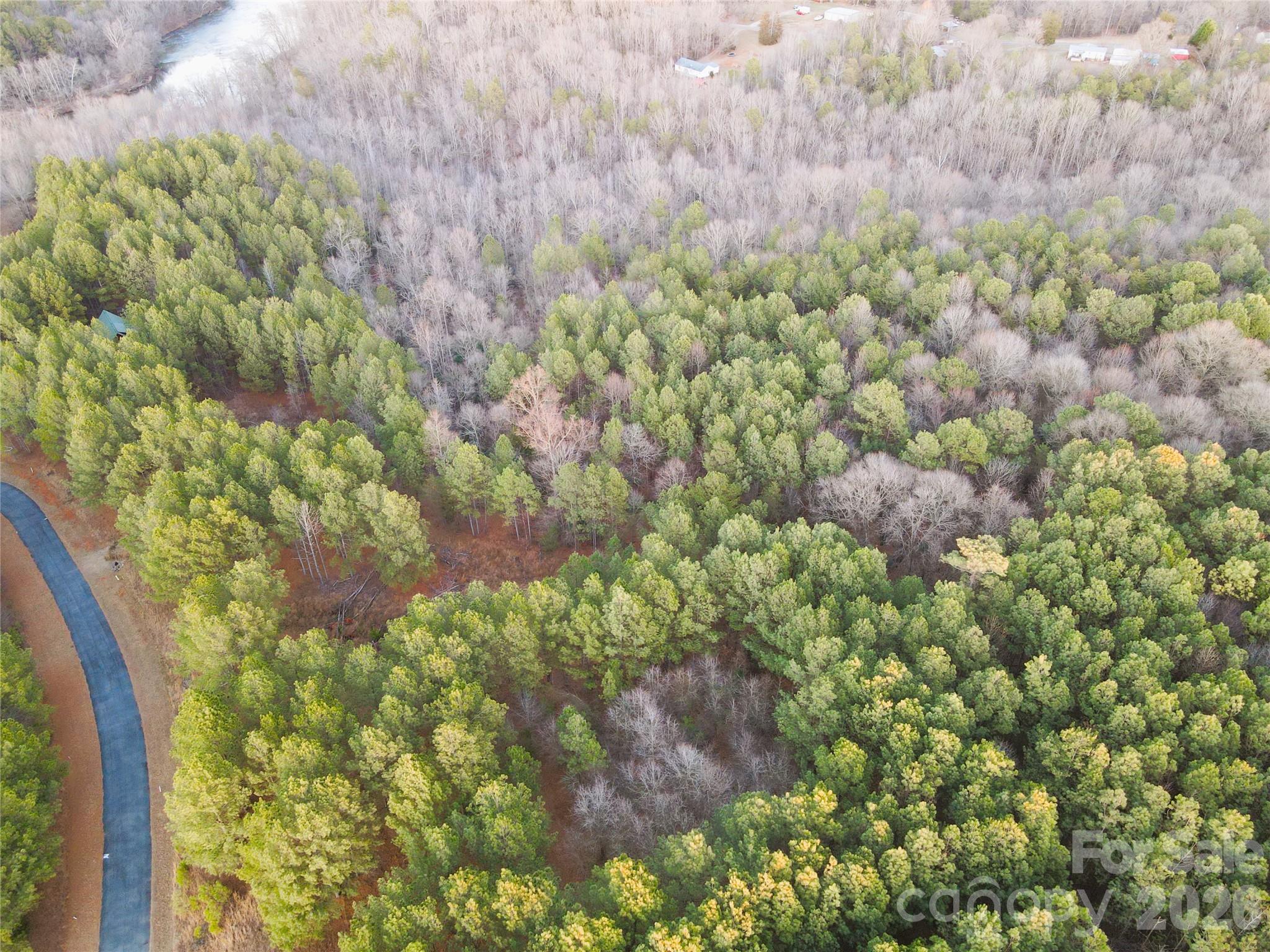 Broad River Highlands - Land