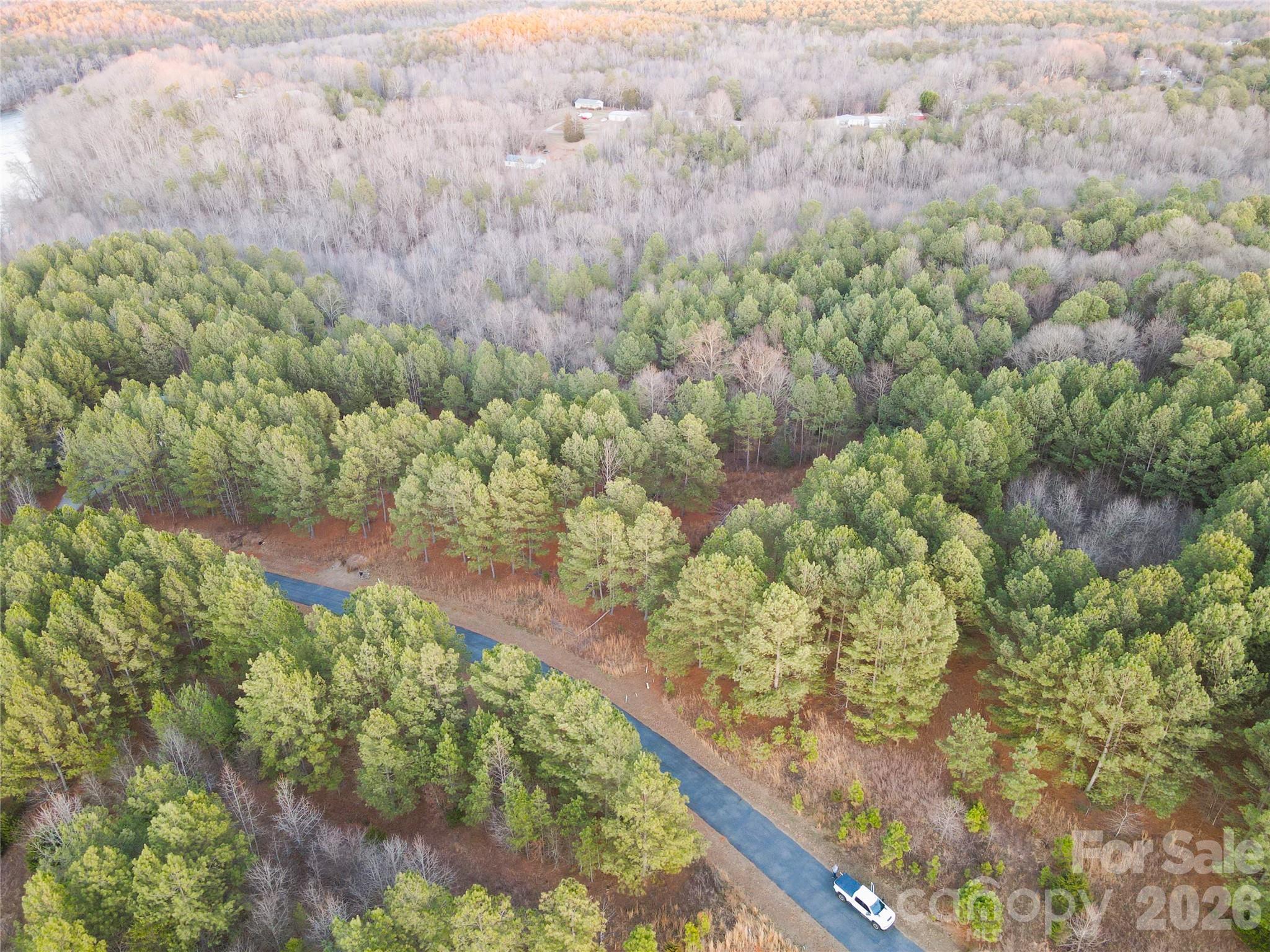 Broad River Highlands - Land