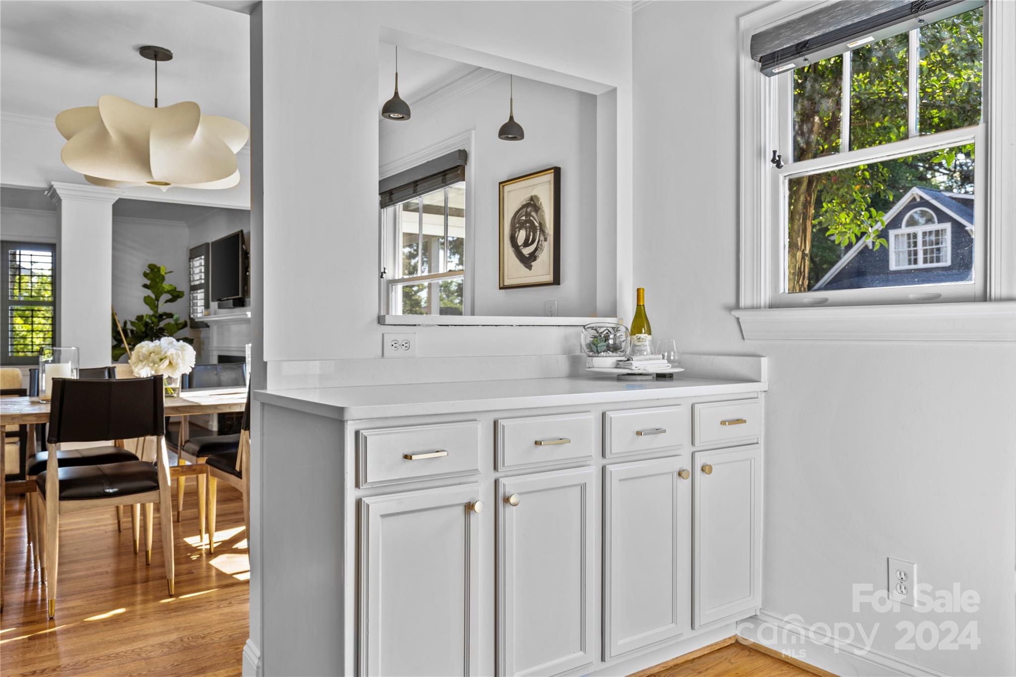 Midwood - Residential