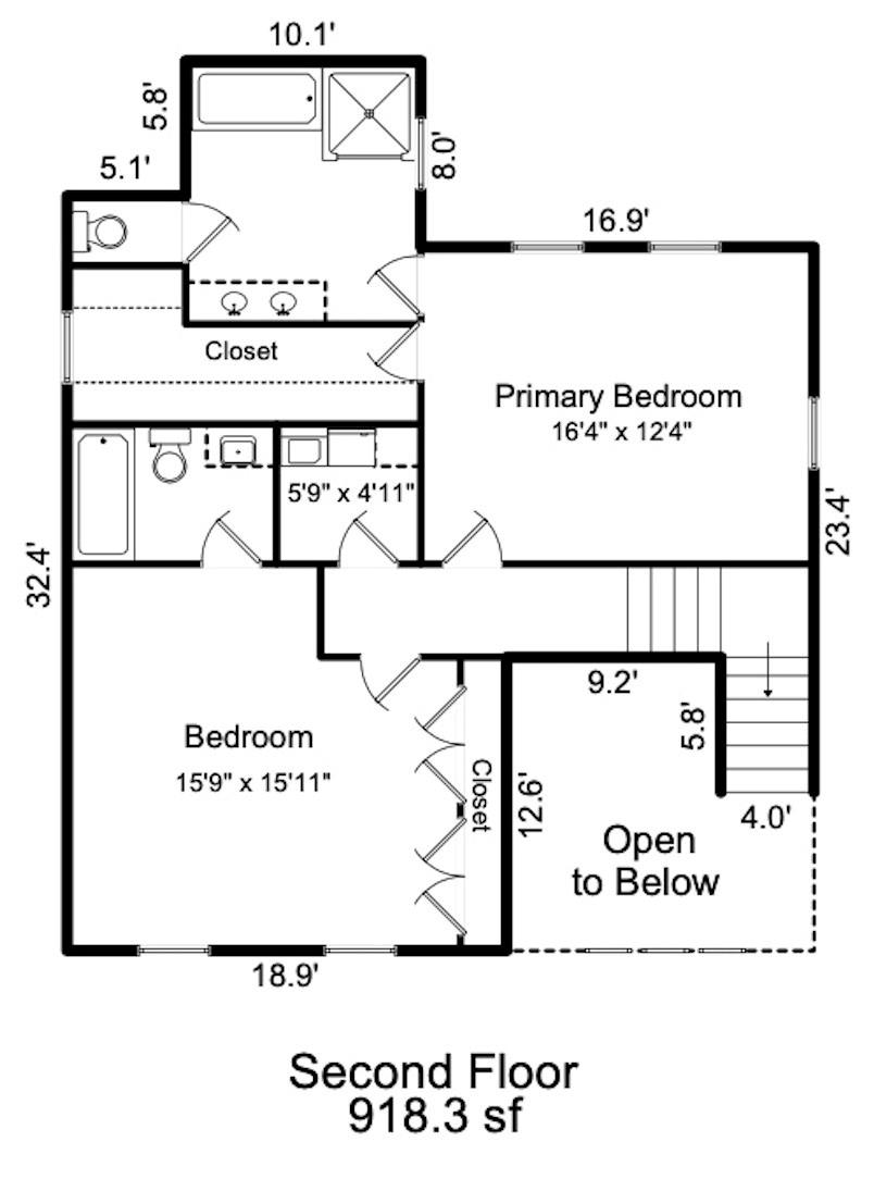 Midwood - Residential