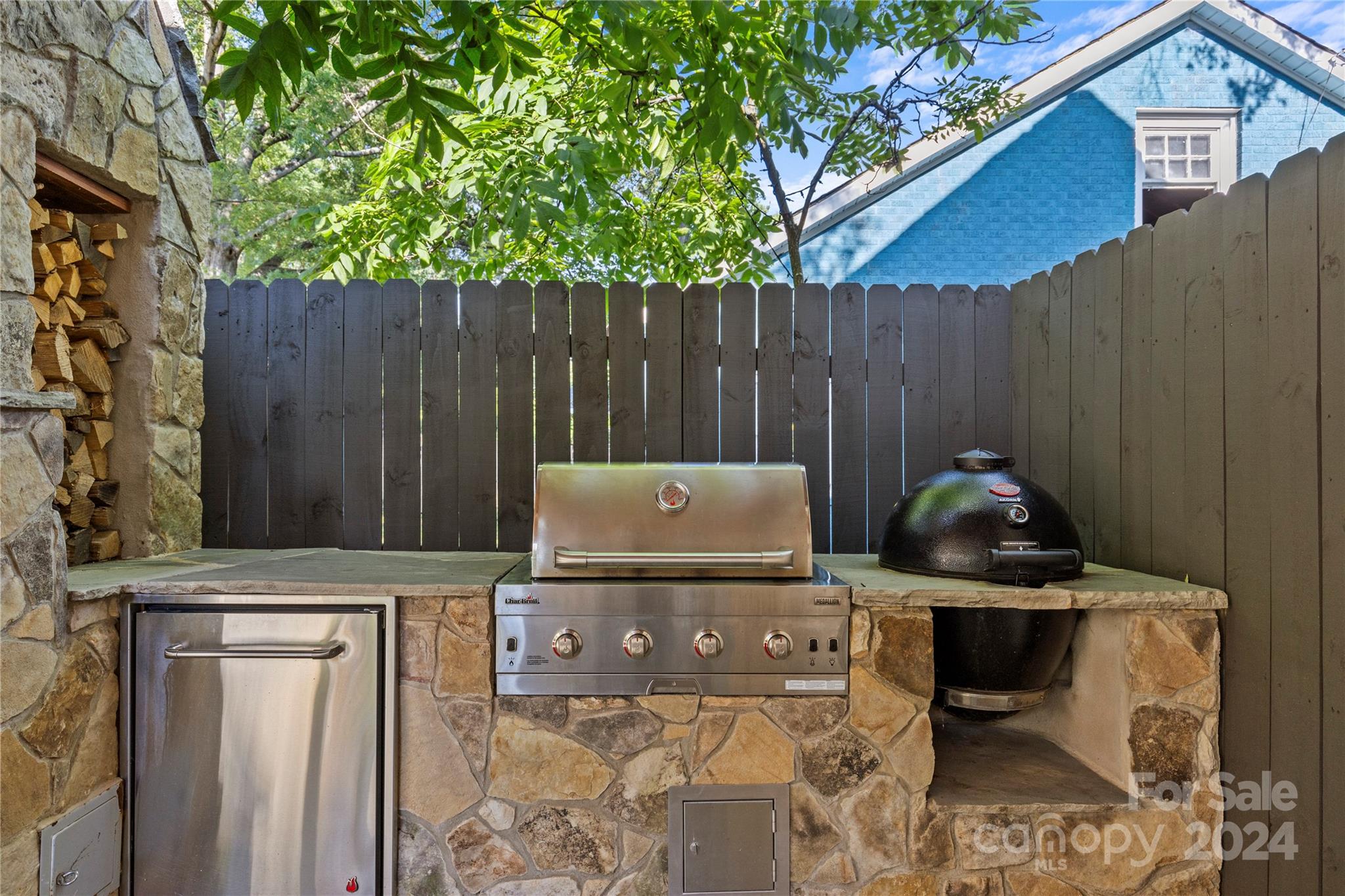 Midwood - Residential