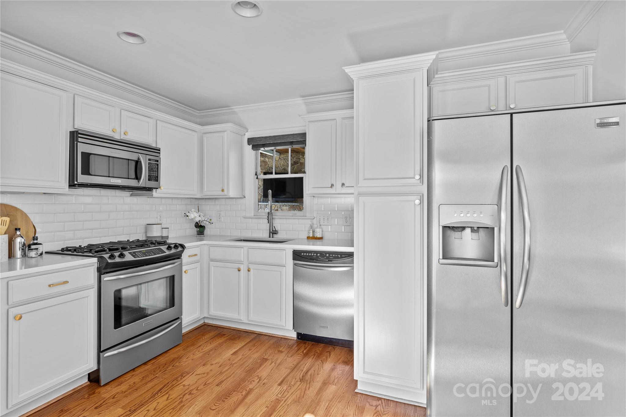 Midwood - Residential