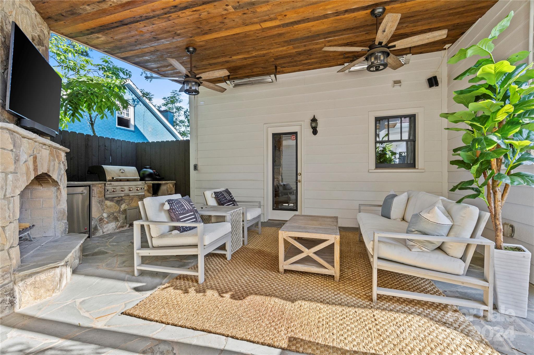 Midwood - Residential