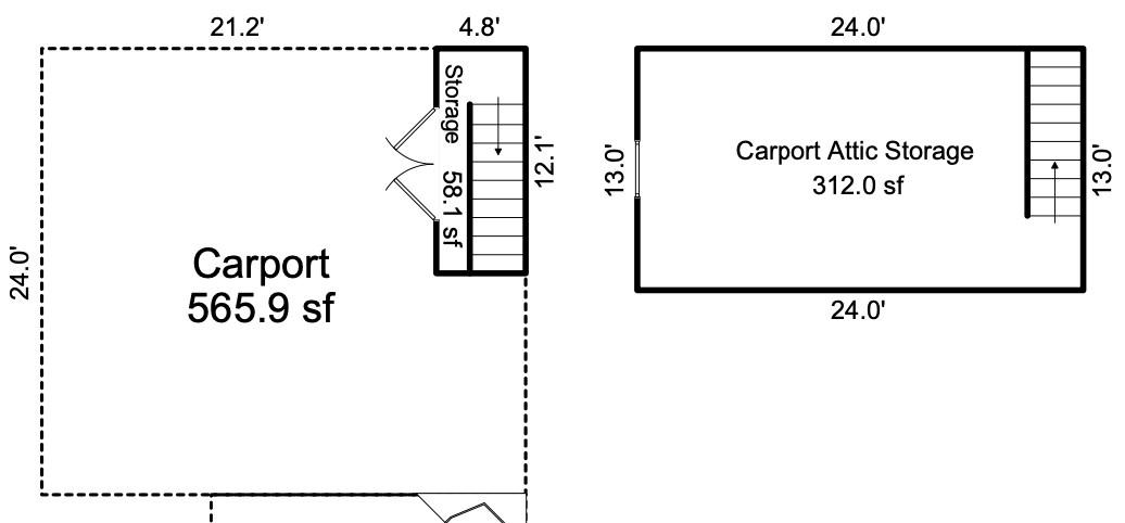 Midwood - Residential
