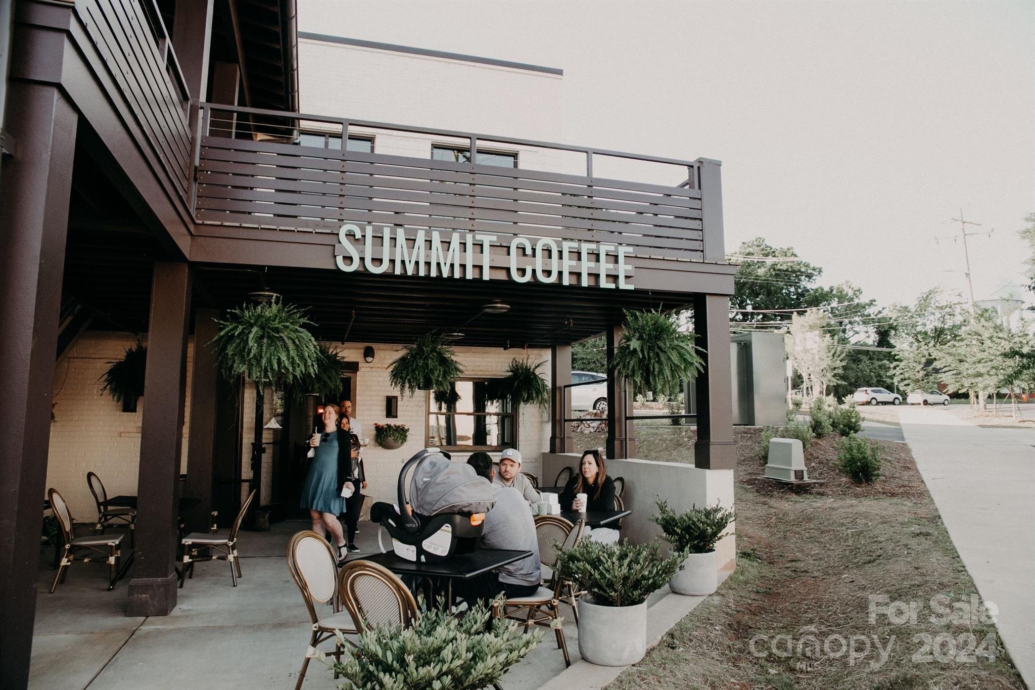 Midwood - Residential