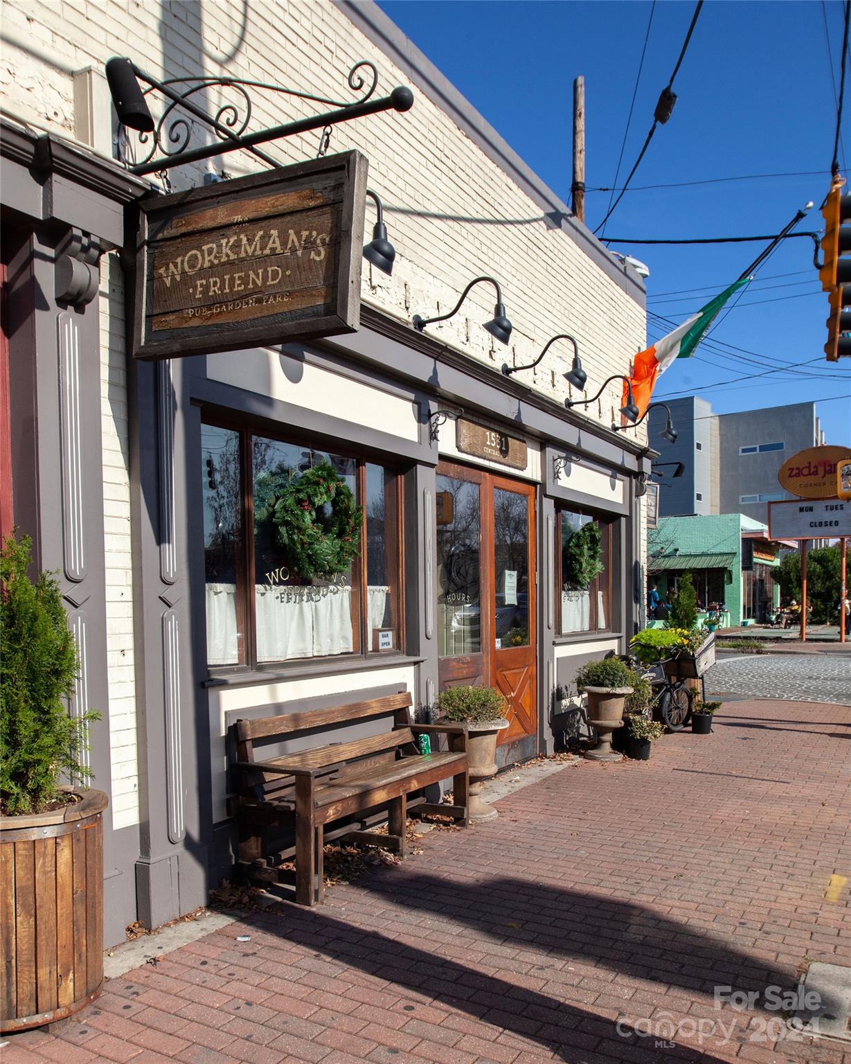 Midwood - Residential