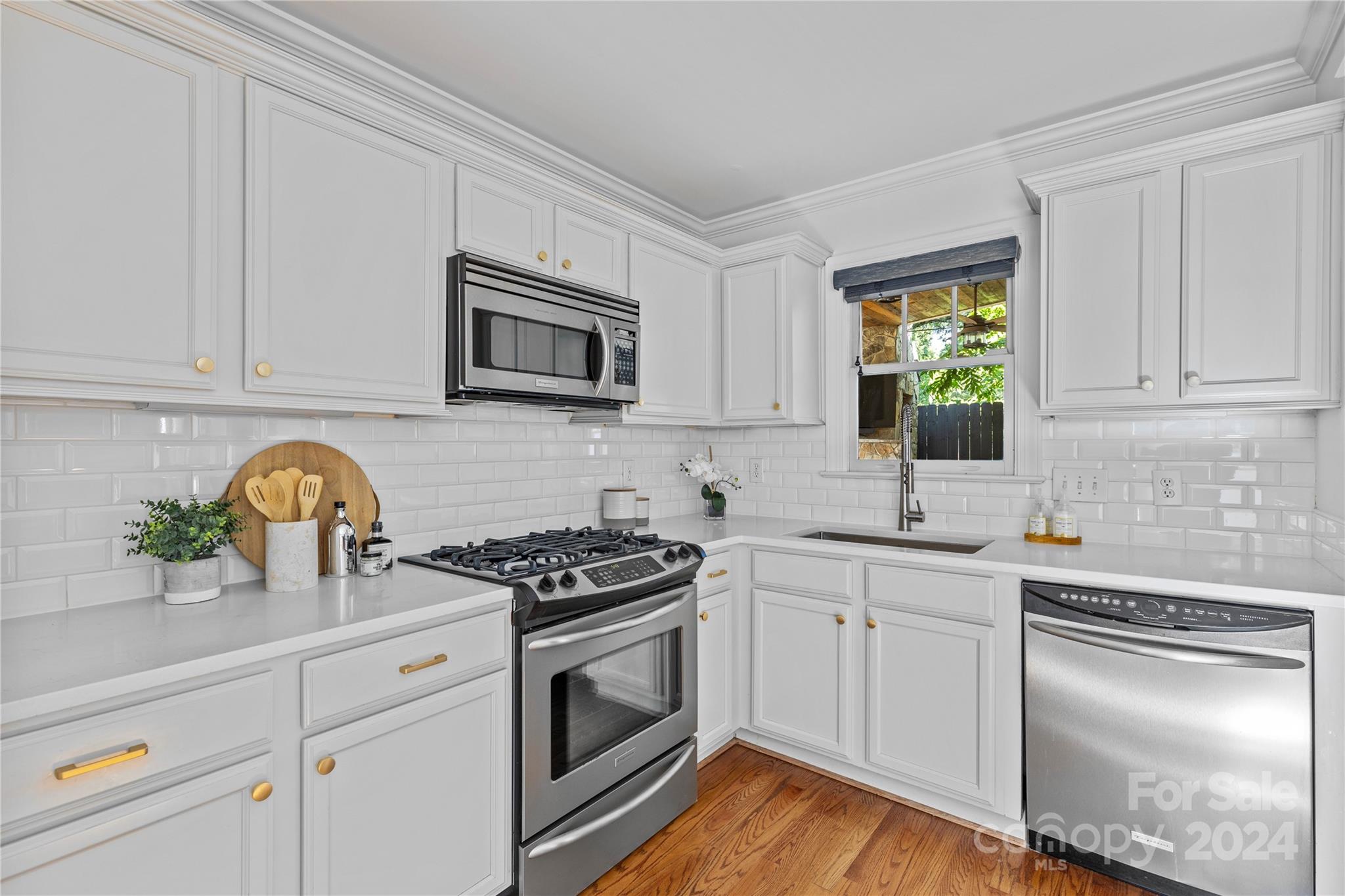 Midwood - Residential