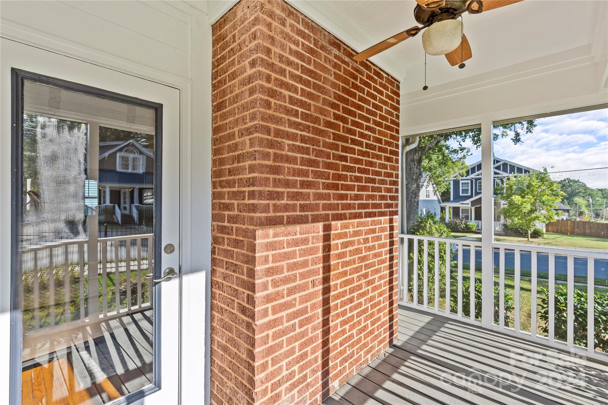 Midwood - Residential