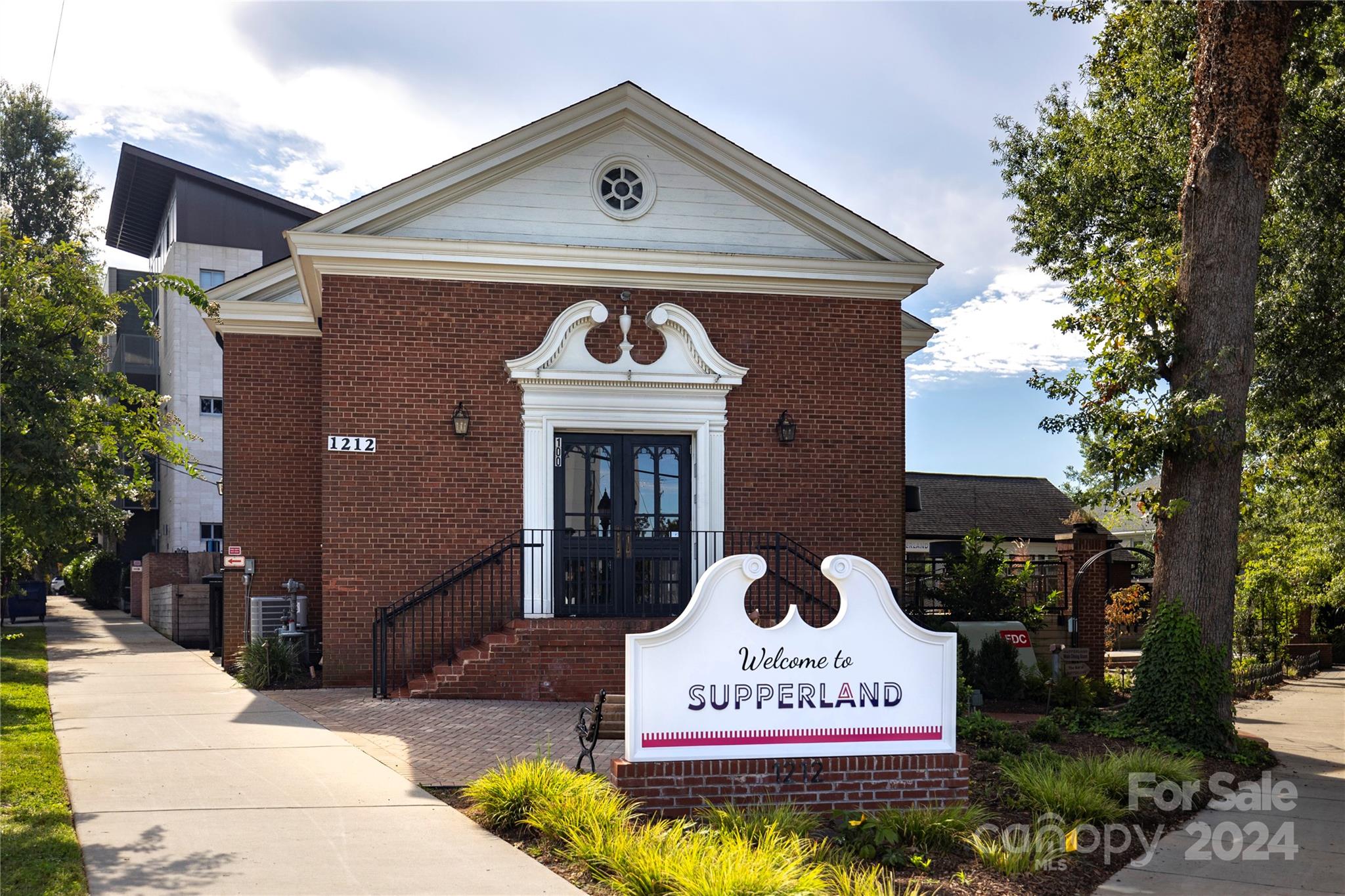 Midwood - Residential