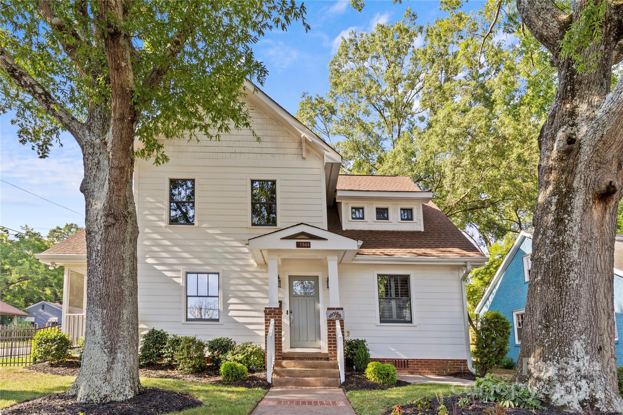 Midwood - Residential