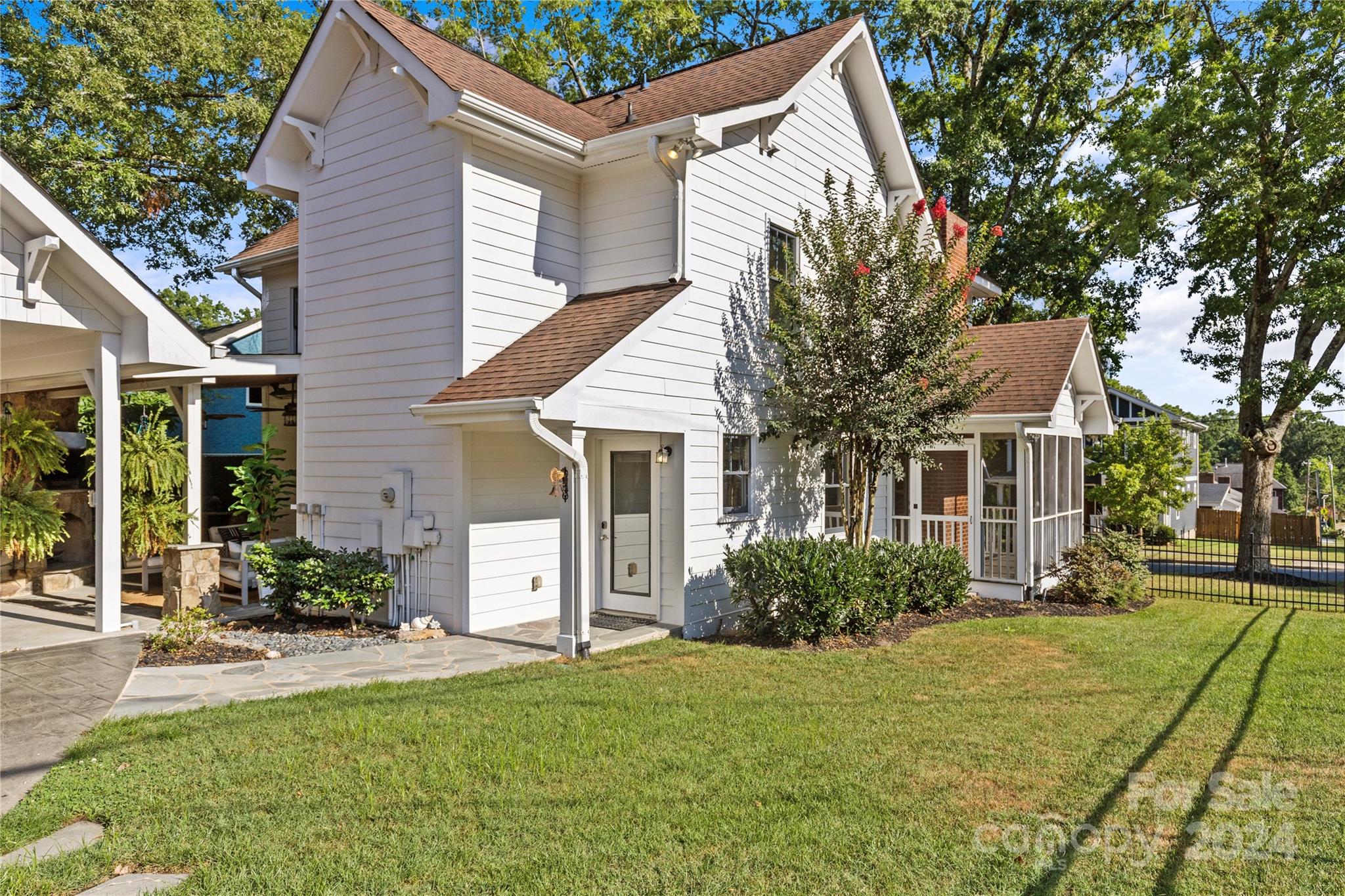 Midwood - Residential