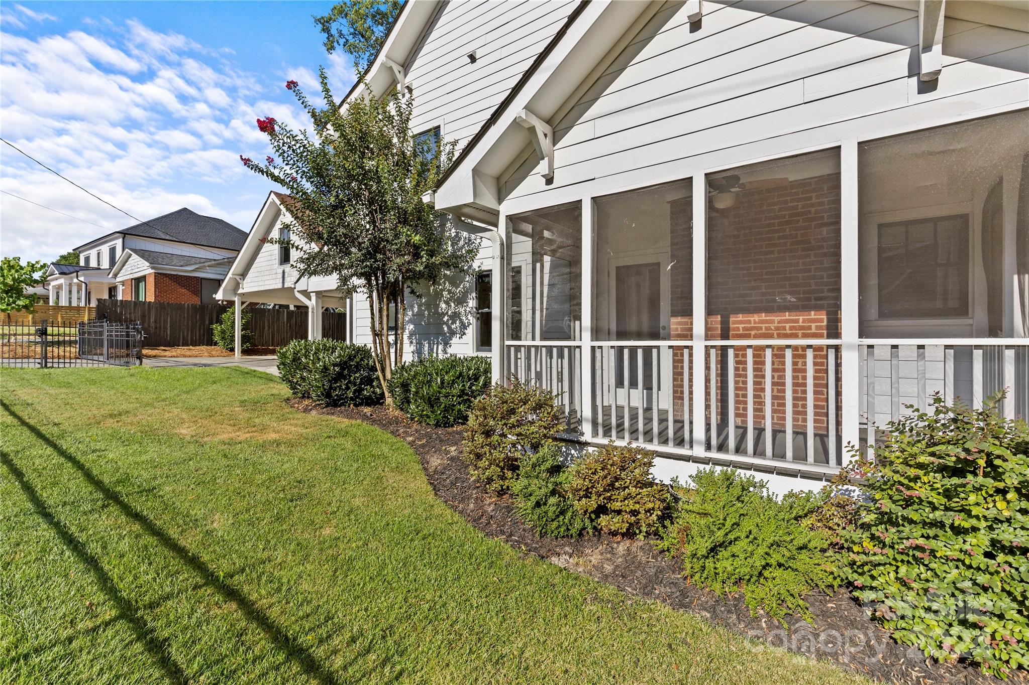 Midwood - Residential