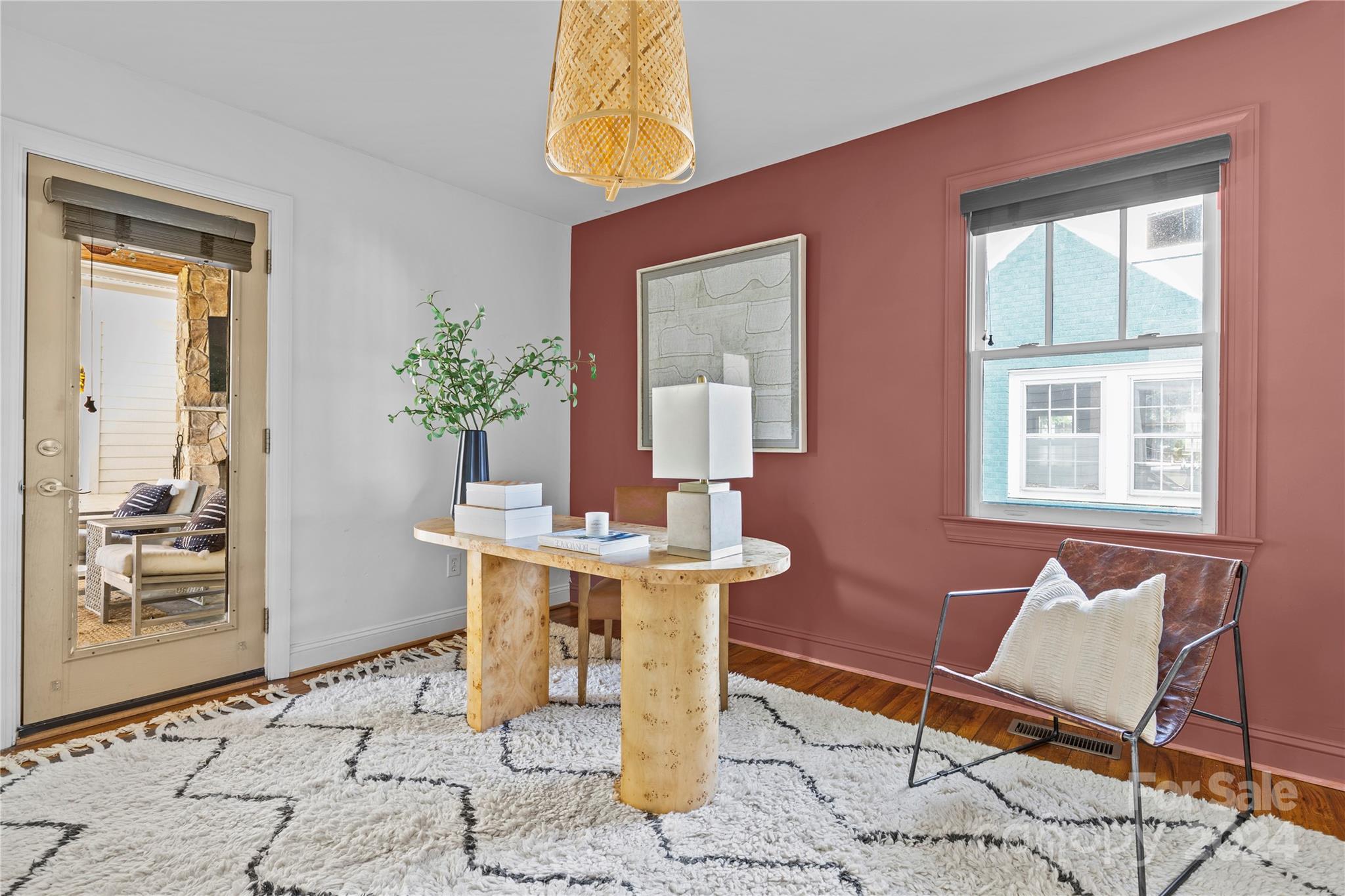 Midwood - Residential