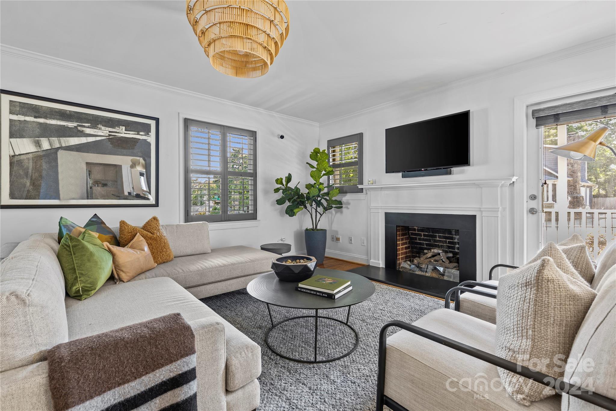 Midwood - Residential