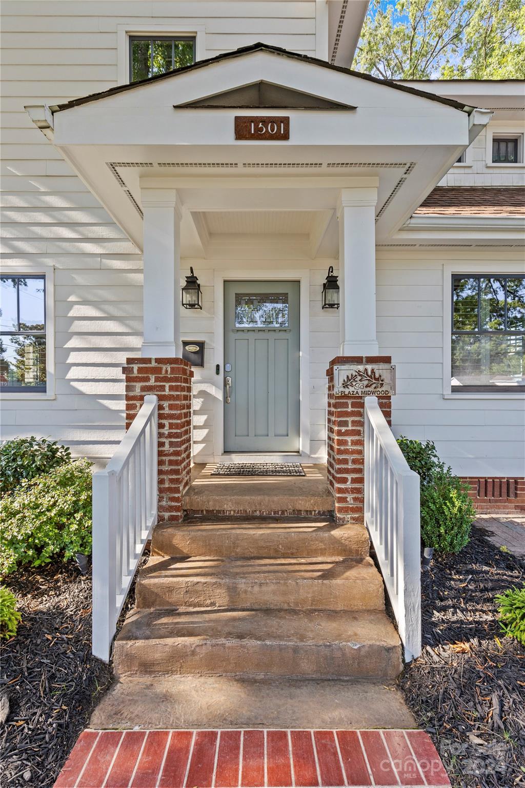 Midwood - Residential