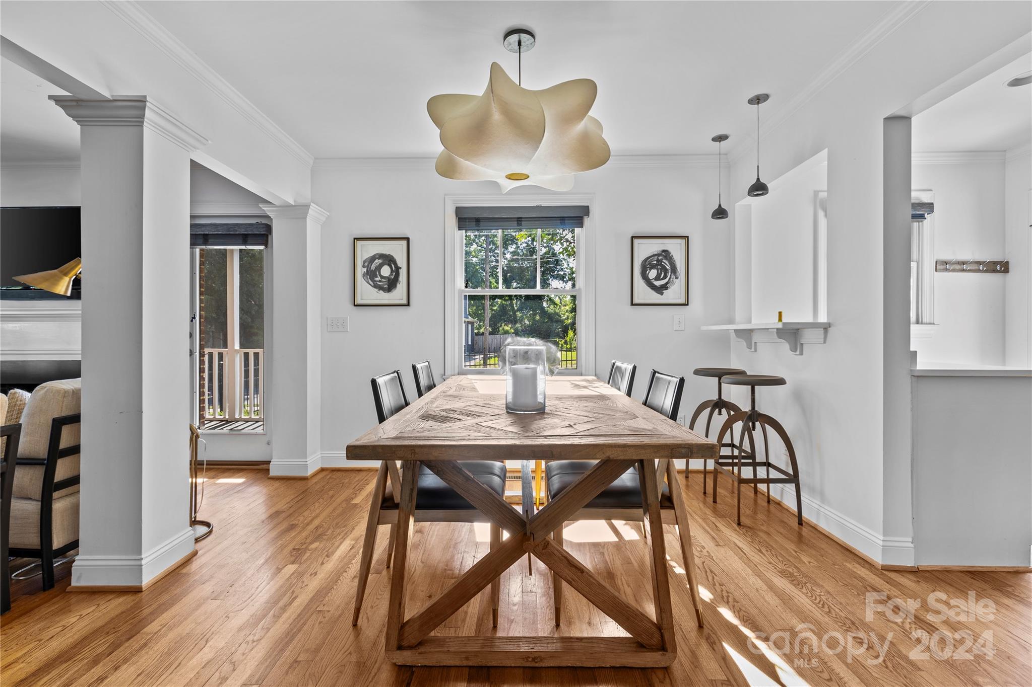 Midwood - Residential