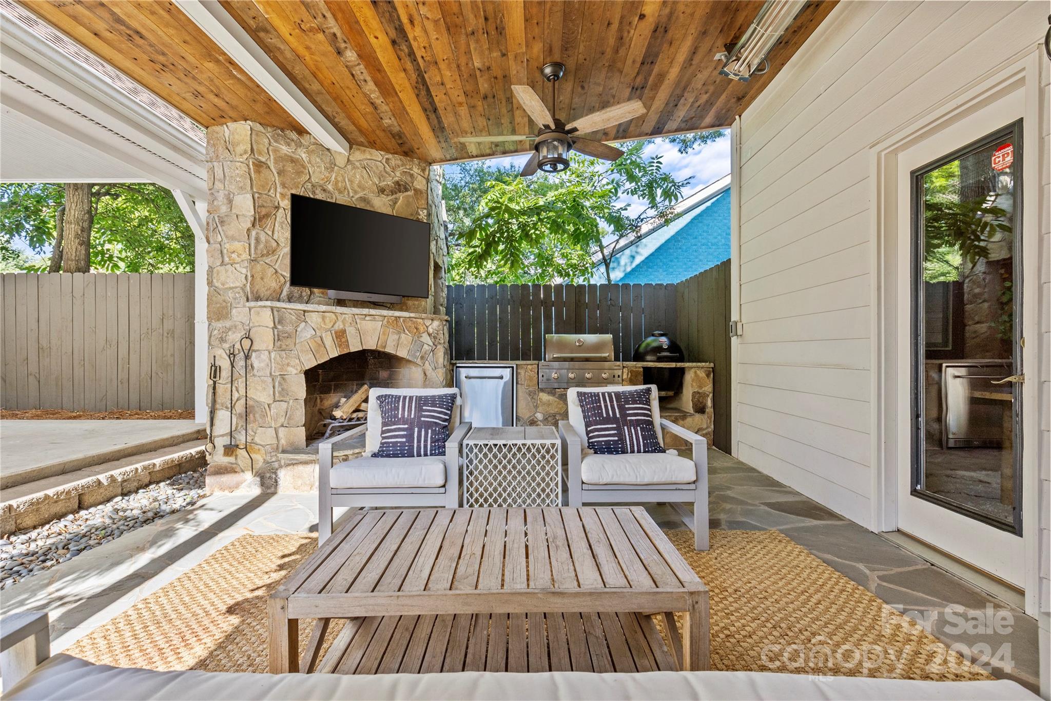 Midwood - Residential