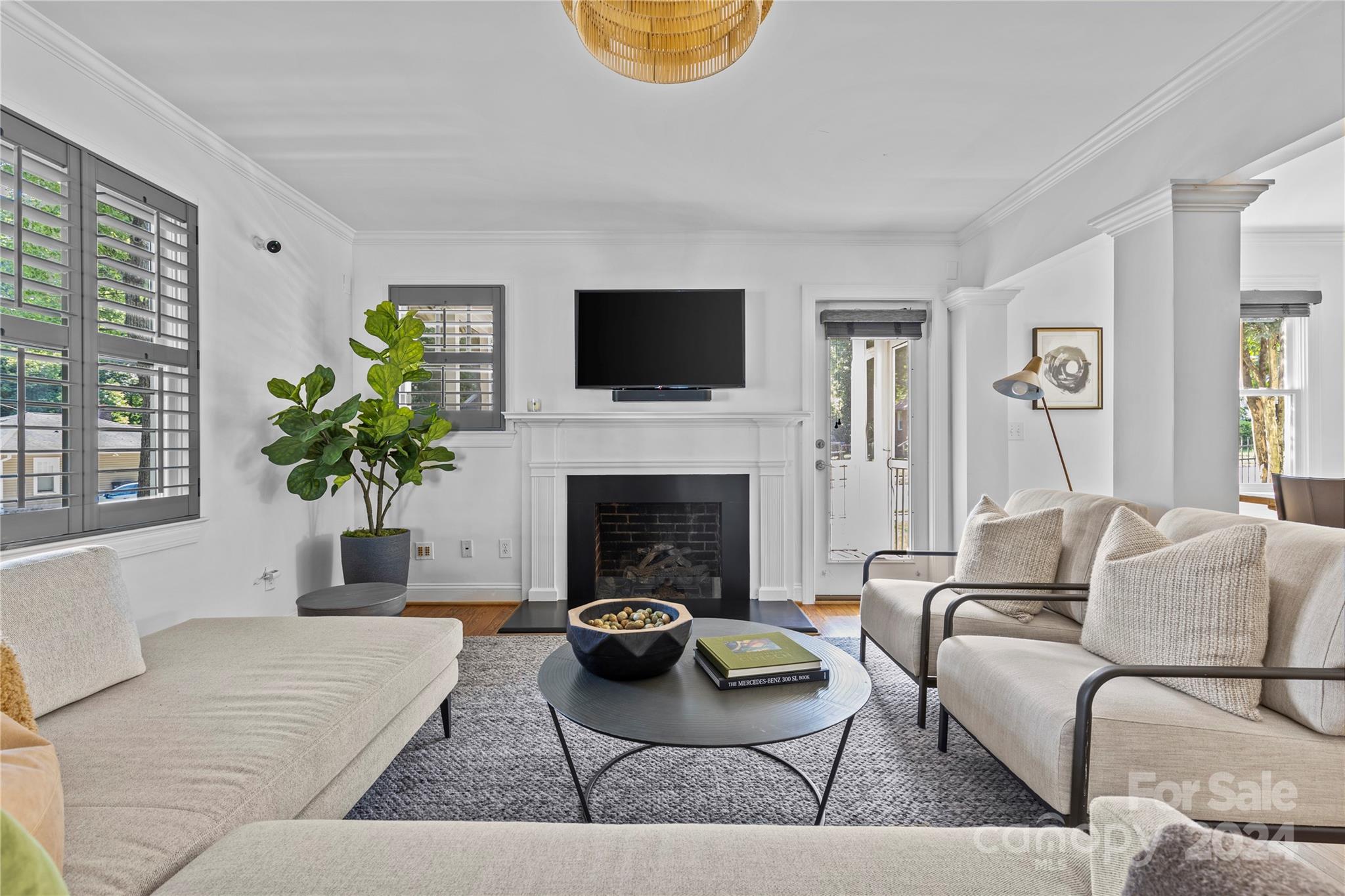 Midwood - Residential