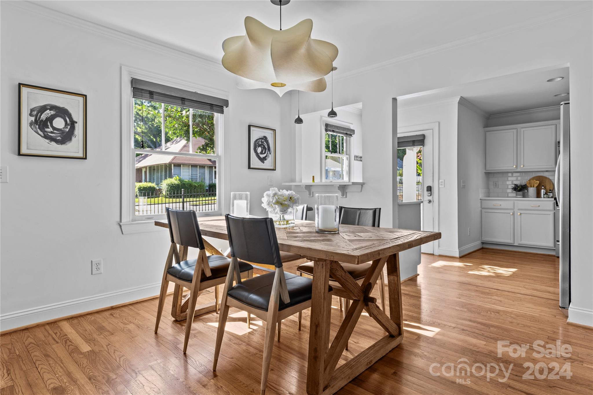 Midwood - Residential