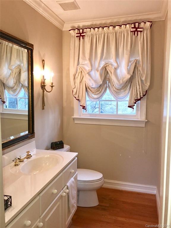 Seven Coves - Residential