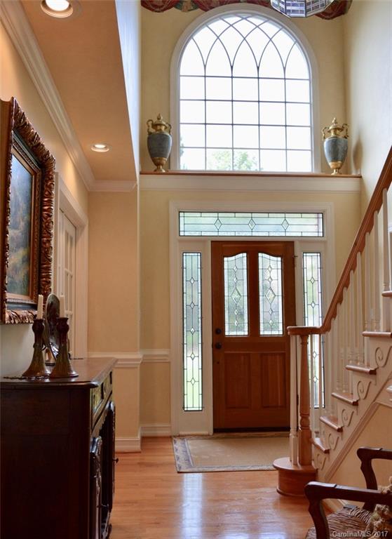 Seven Coves - Residential