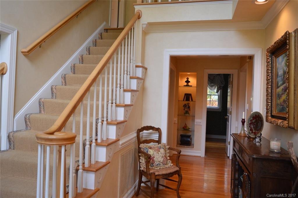 Seven Coves - Residential