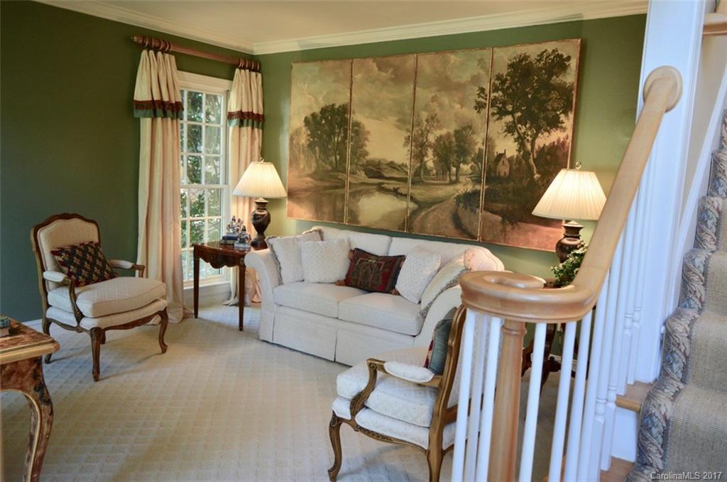 Seven Coves - Residential