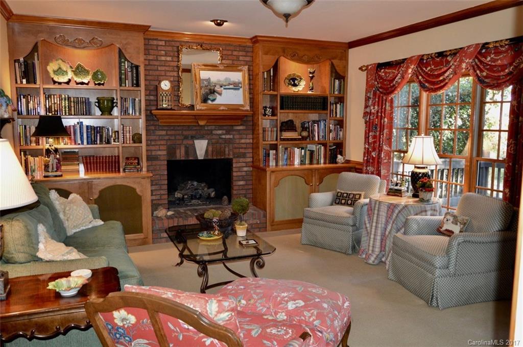 Seven Coves - Residential