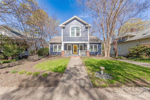 Photo of 2101 Dartmouth Place, Charlotte, NC 28207 (MLS # 4356643)