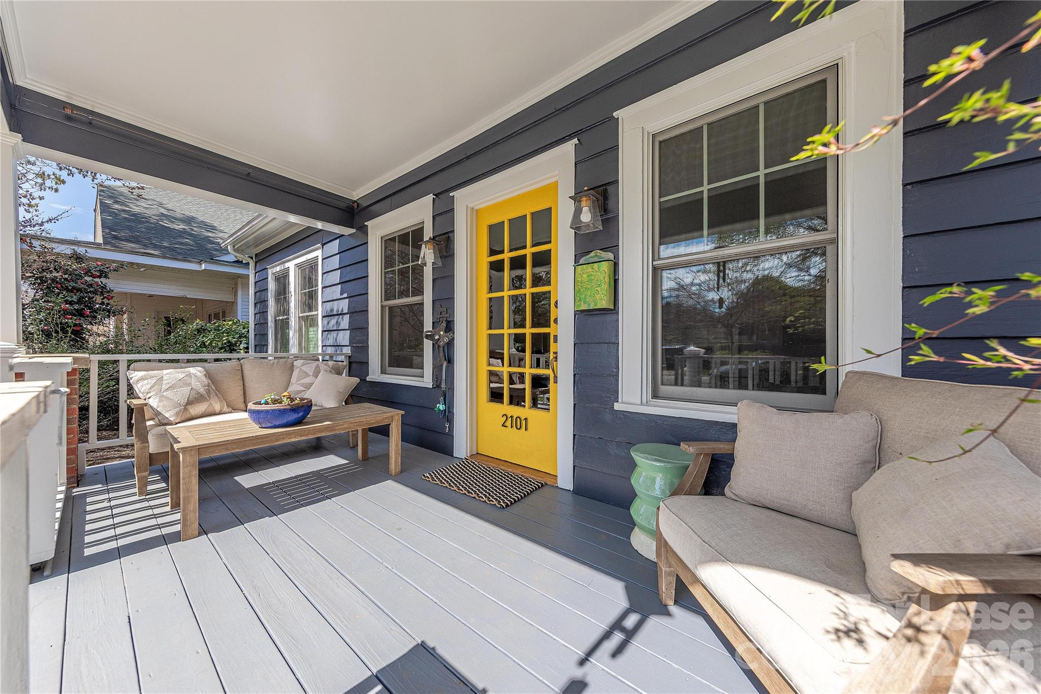 2101 Dartmouth Place