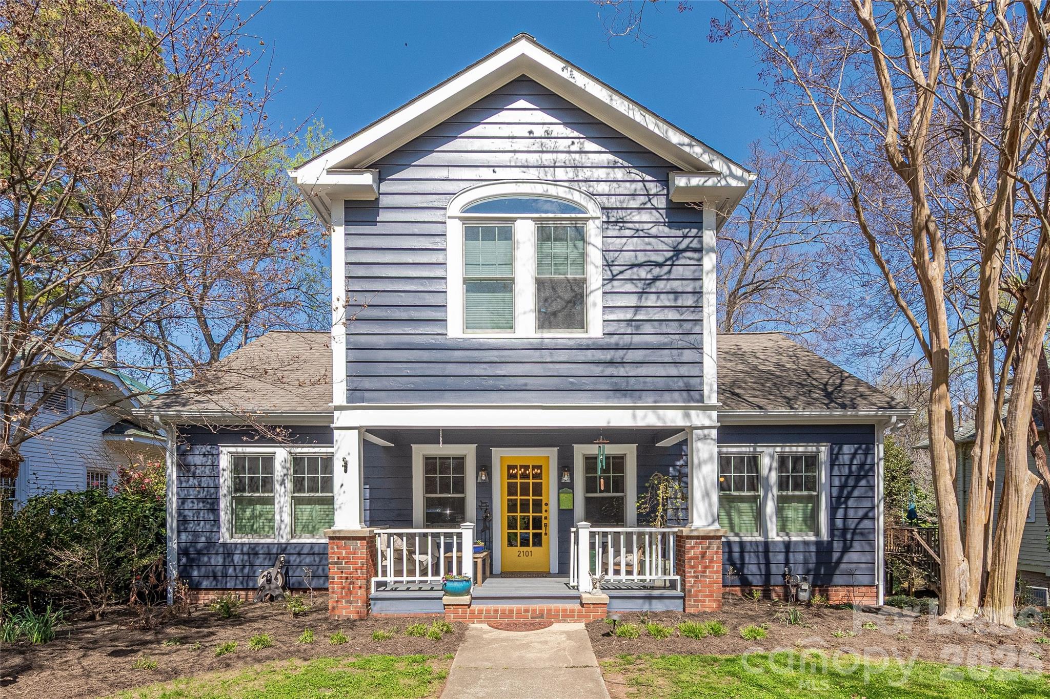 2101 Dartmouth Place