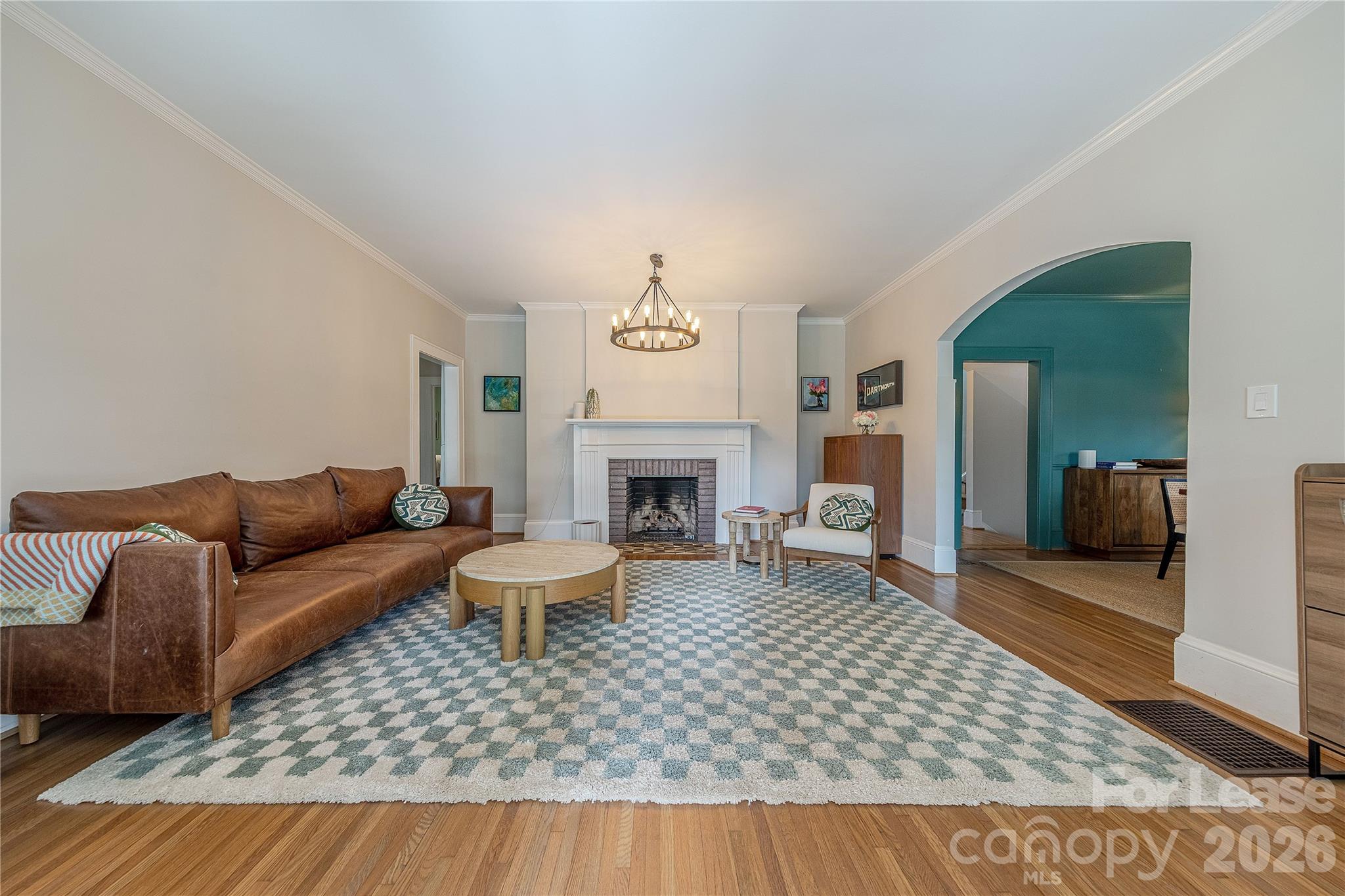 2101 Dartmouth Place