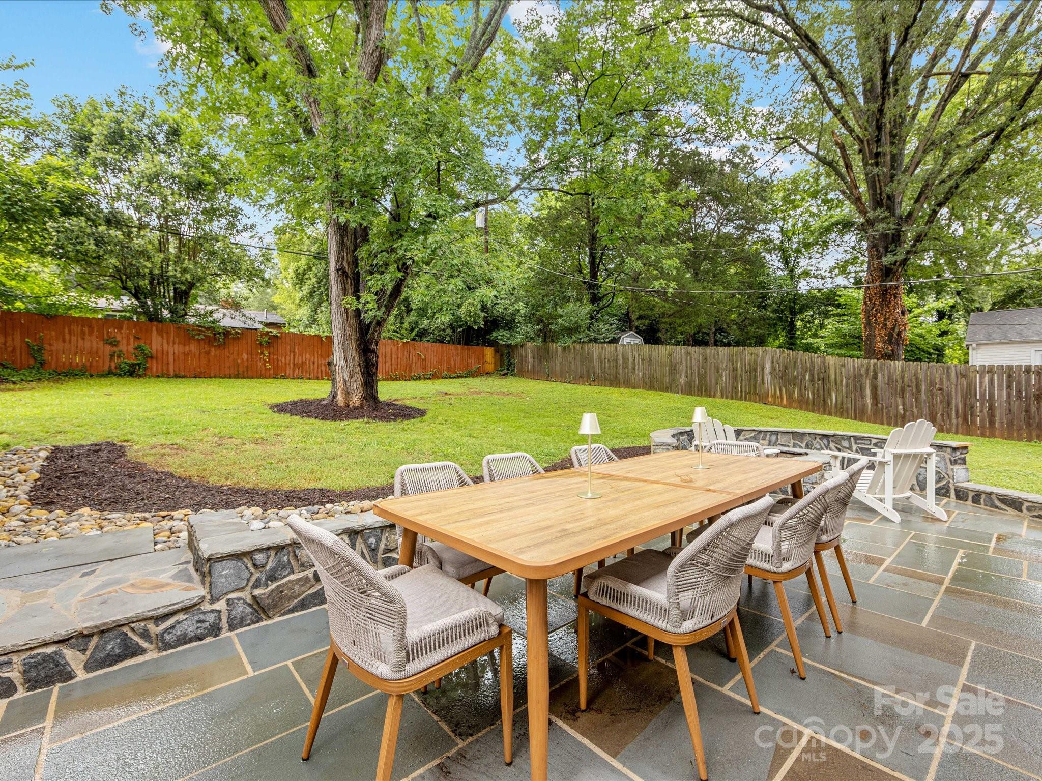 Madison Park - Residential