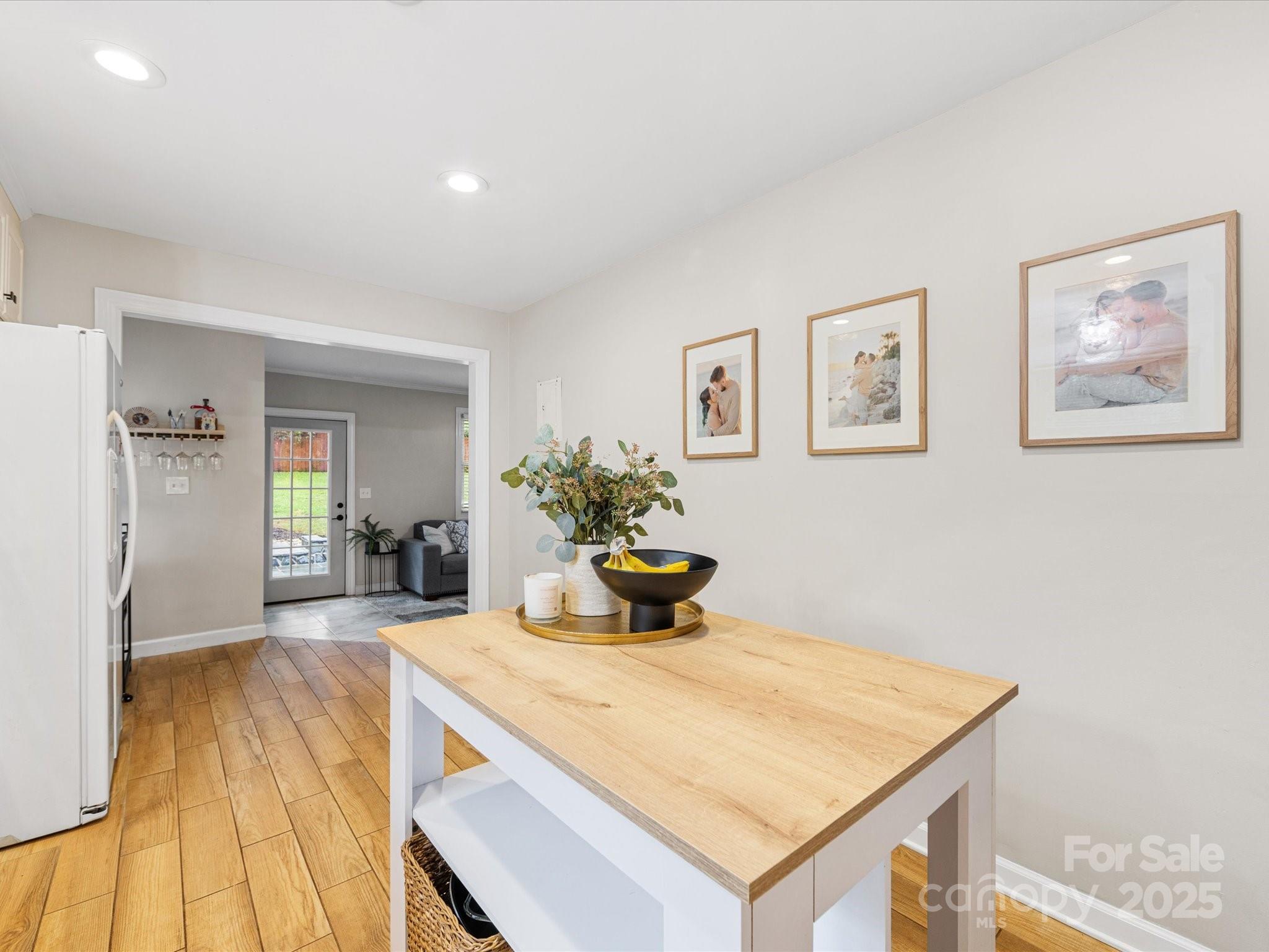 Madison Park - Residential