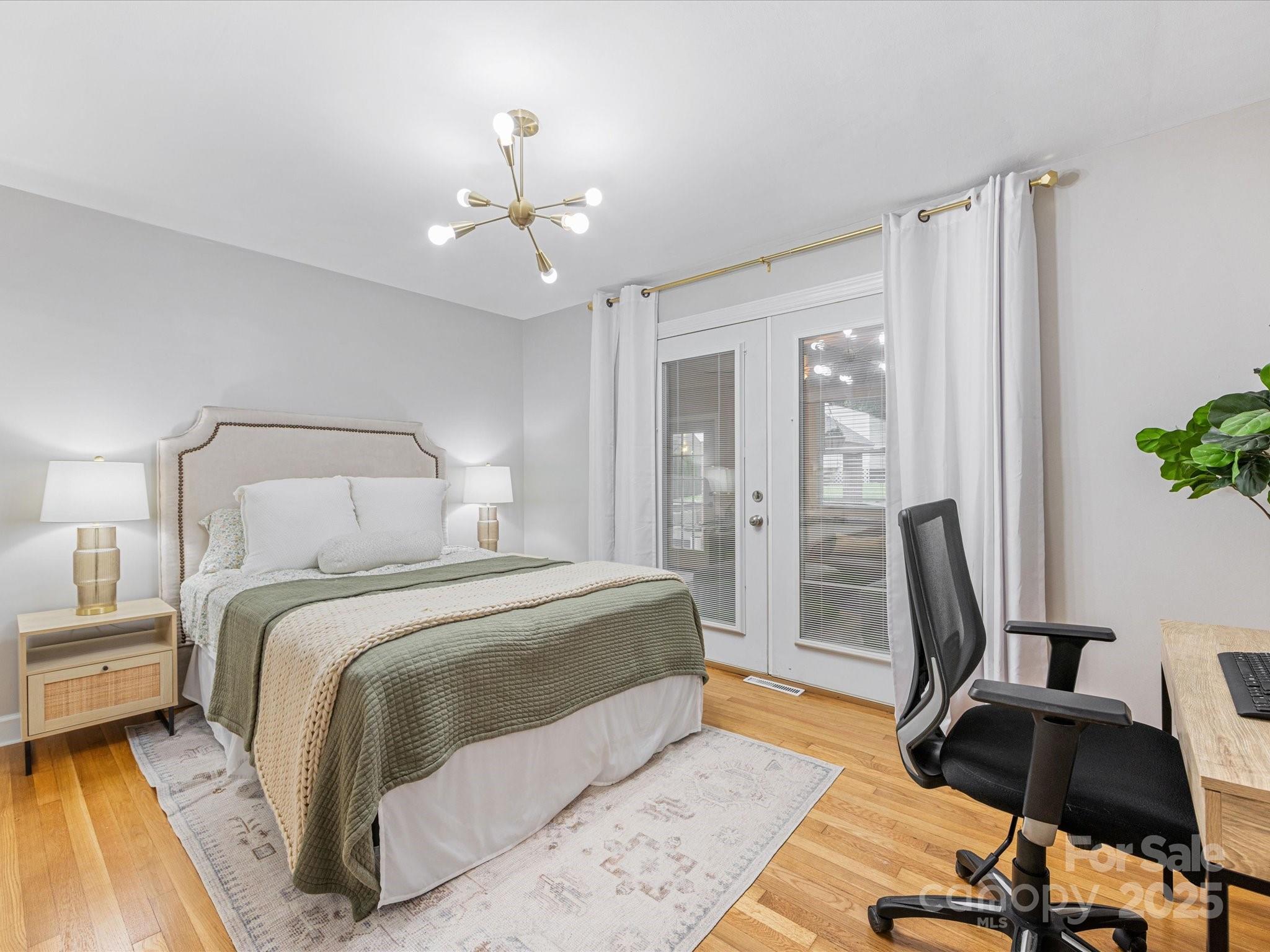 Madison Park - Residential