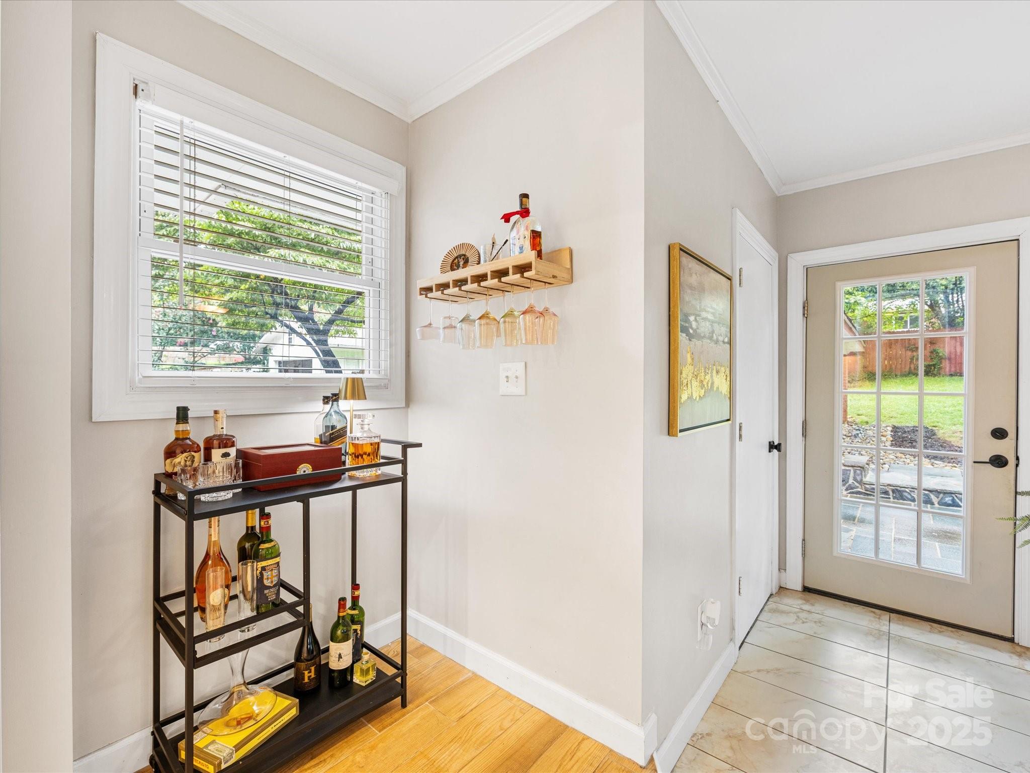 Madison Park - Residential