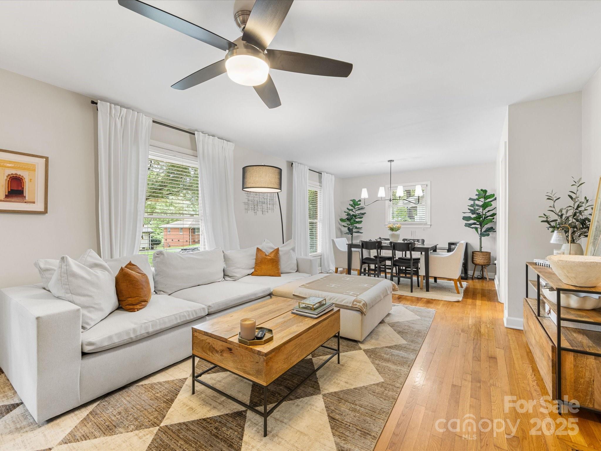 Madison Park - Residential