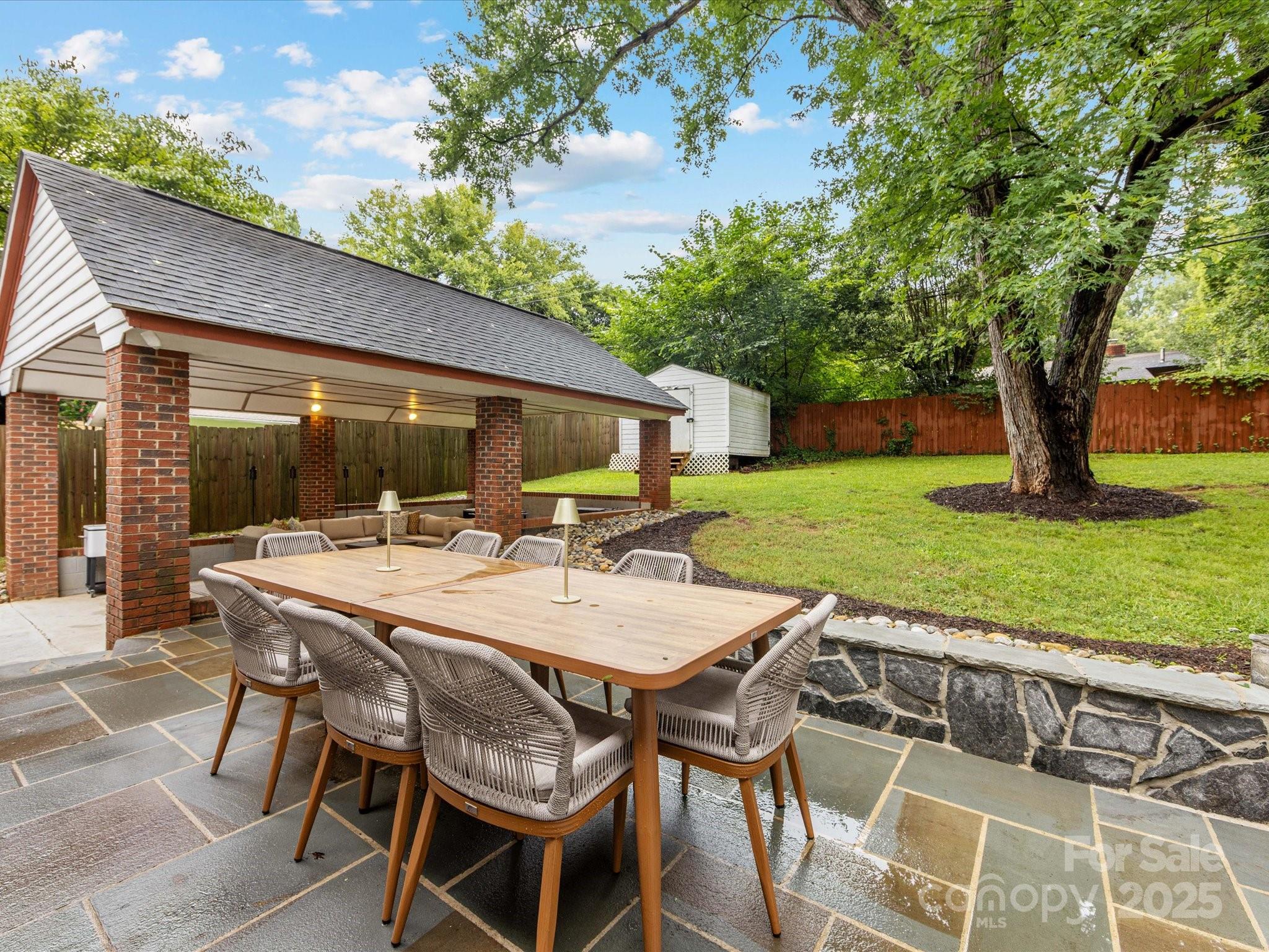 Madison Park - Residential