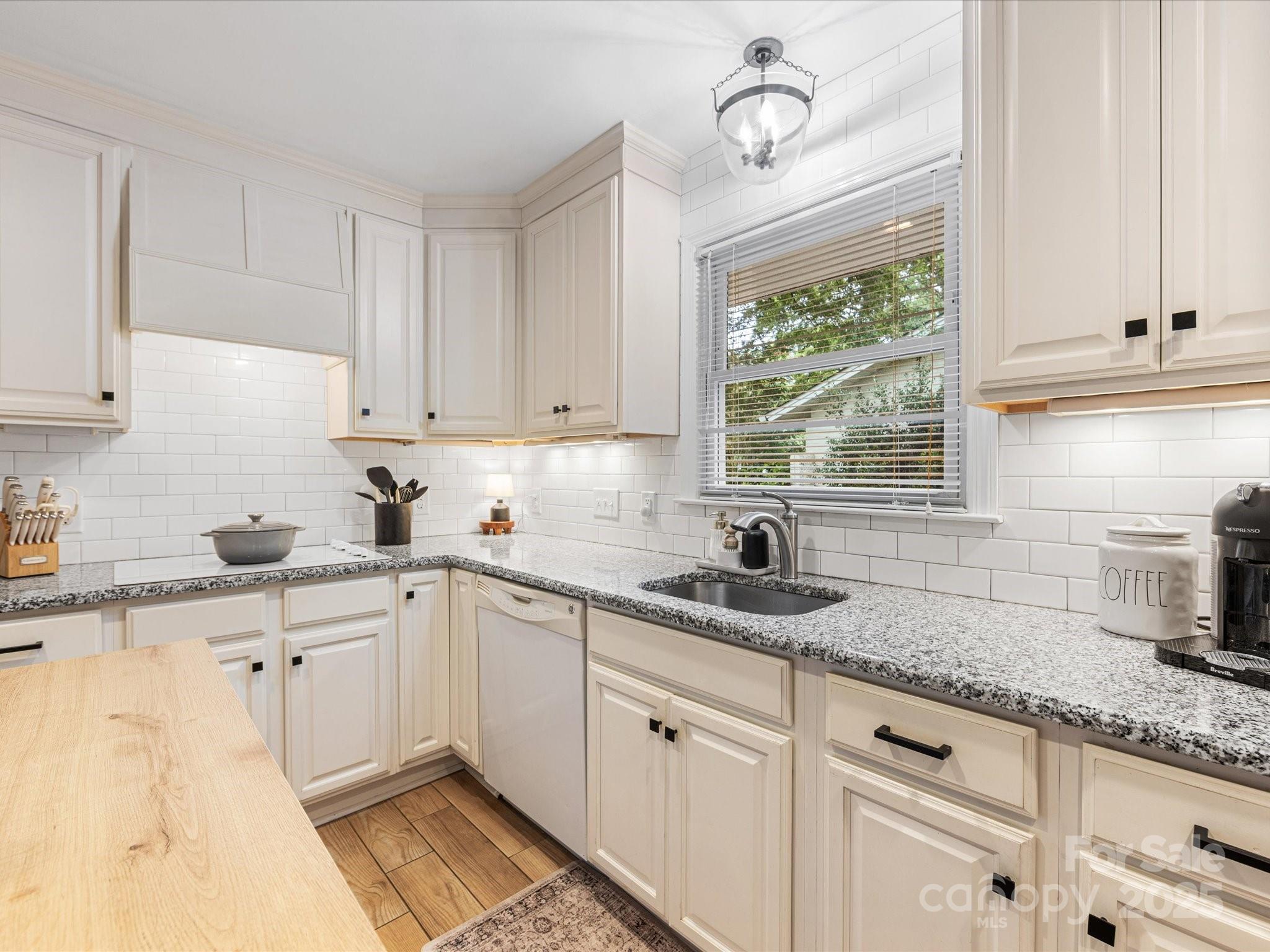 Madison Park - Residential