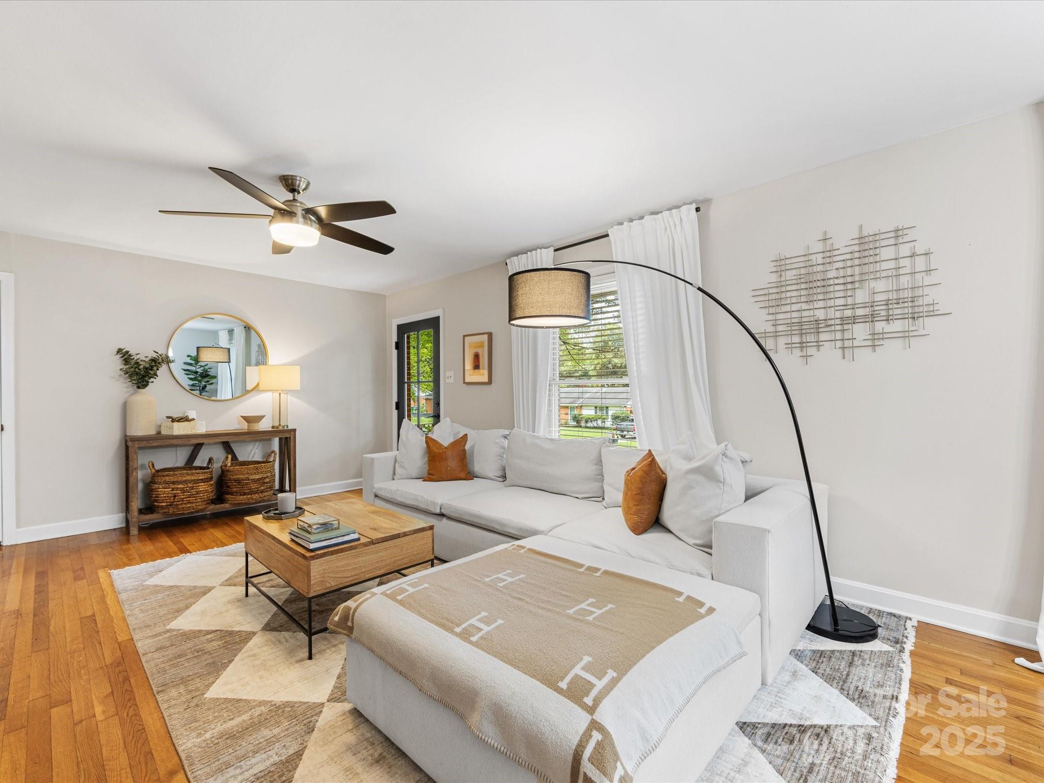 Madison Park - Residential