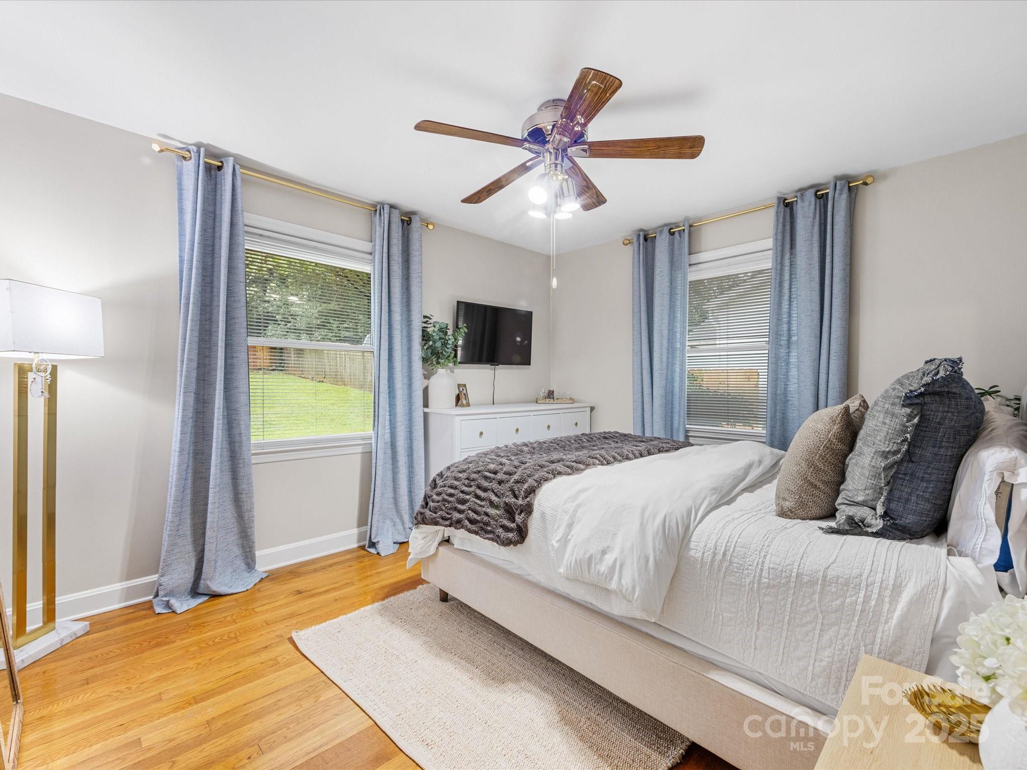 Madison Park - Residential