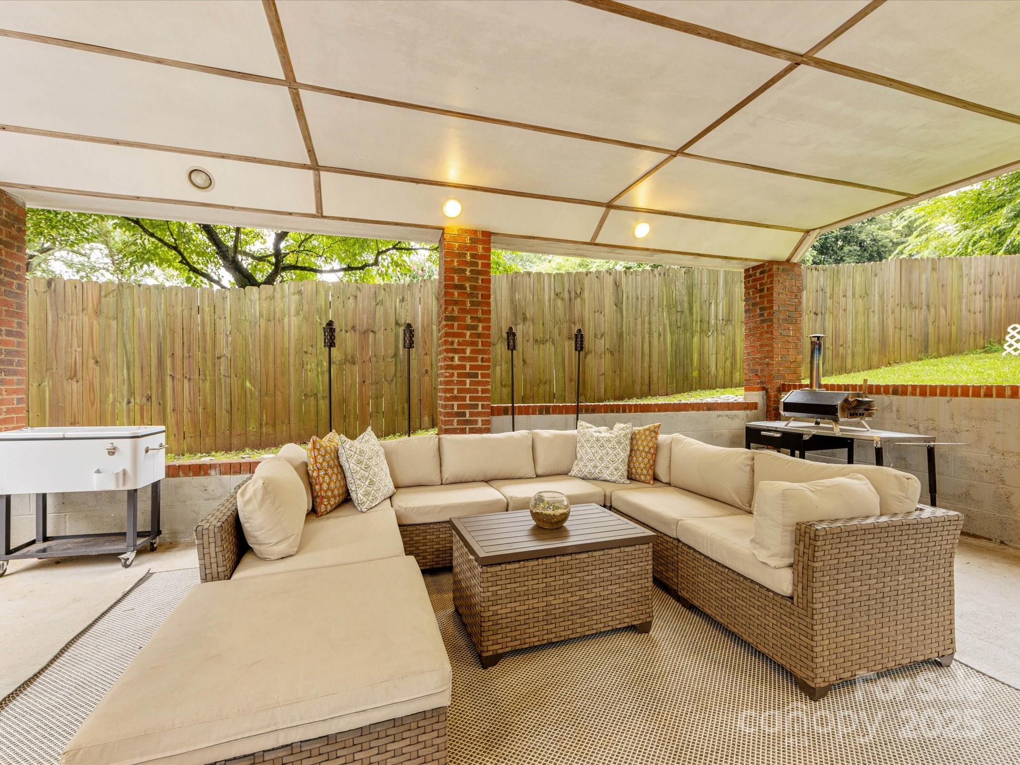 Madison Park - Residential