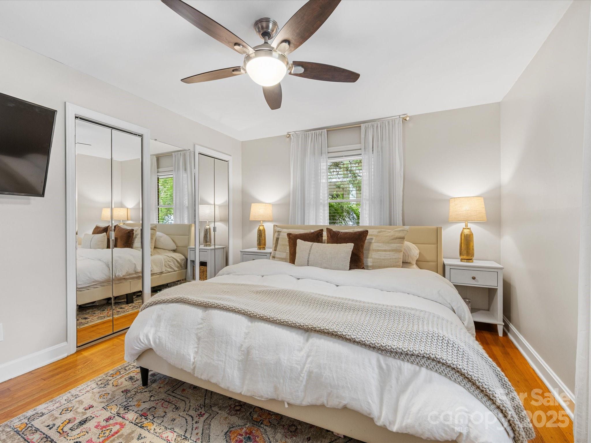 Madison Park - Residential