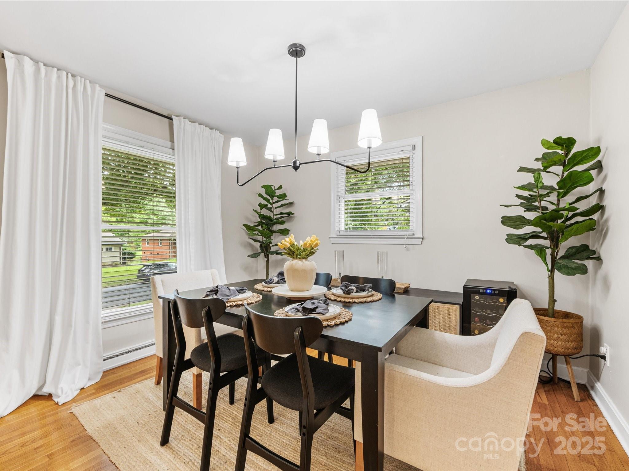 Madison Park - Residential