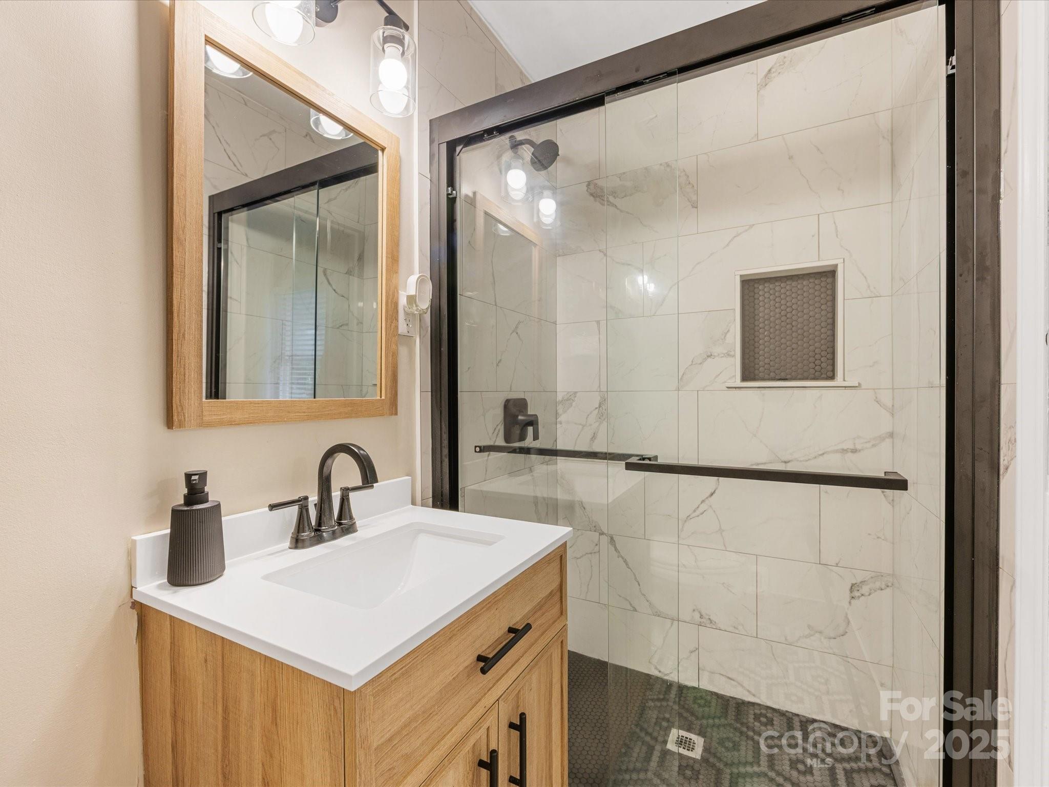 Madison Park - Residential