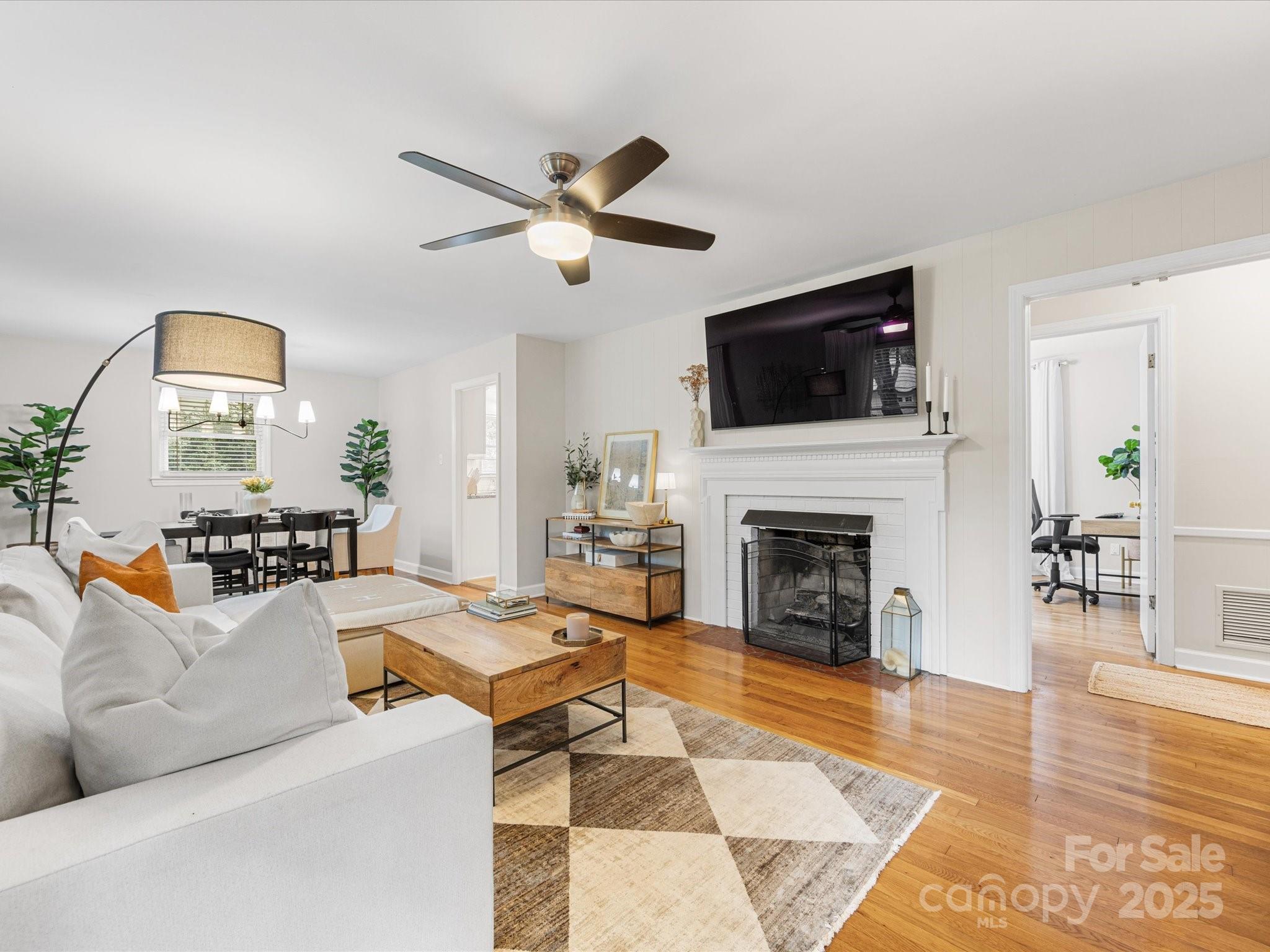 Madison Park - Residential