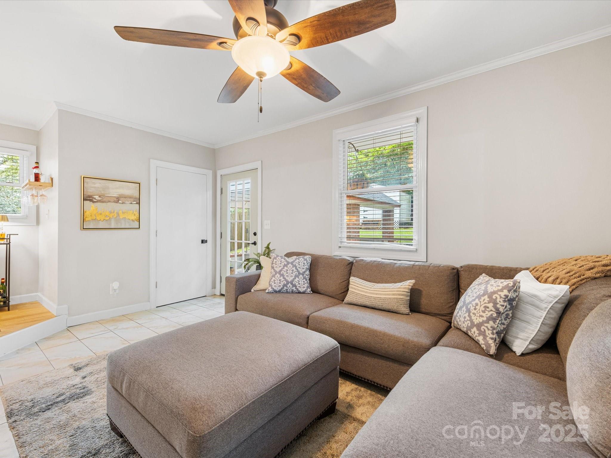 Madison Park - Residential