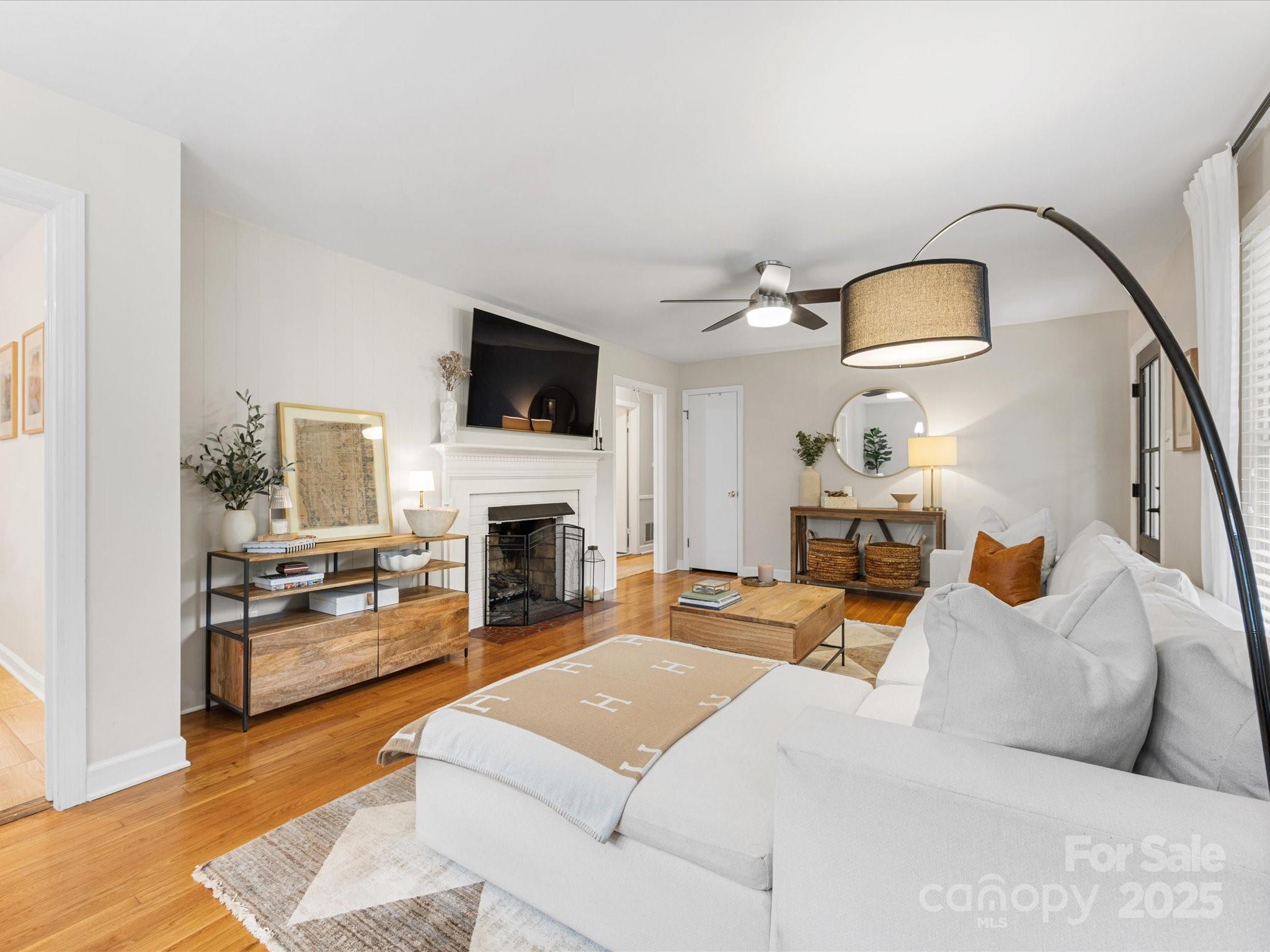 Madison Park - Residential