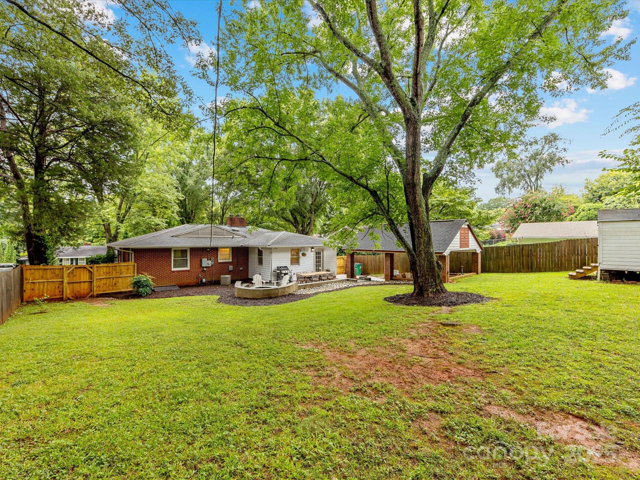 Madison Park - Residential