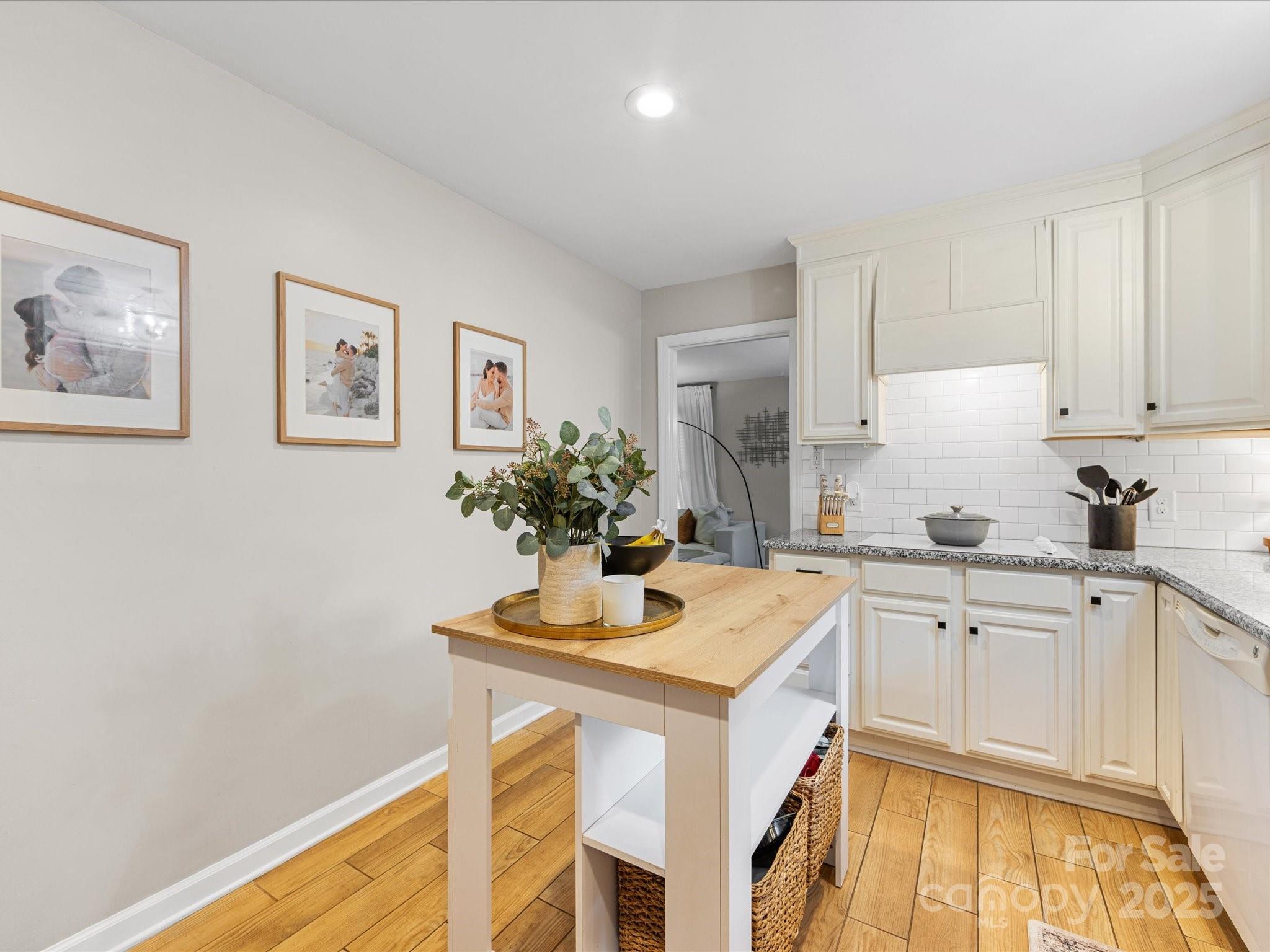 Madison Park - Residential